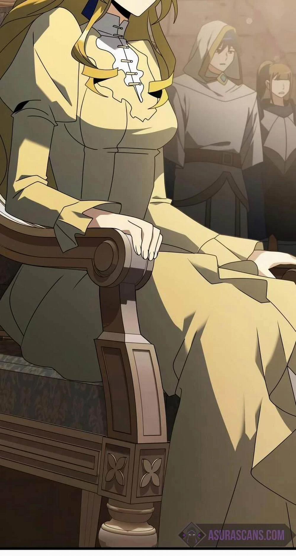 Hắc Kị Sĩ Thiên Tài Giới Hạn Thời Gian 69 trang 61