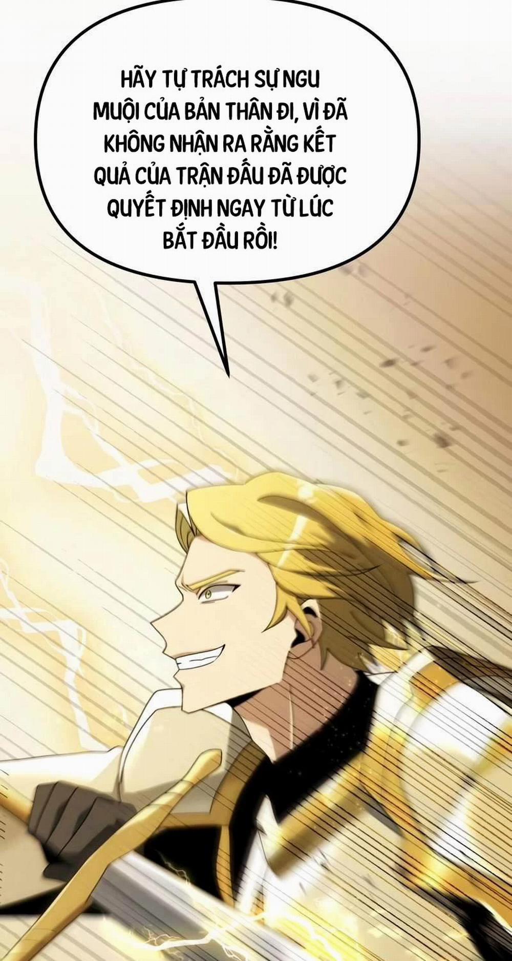 Hắc Kị Sĩ Thiên Tài Giới Hạn Thời Gian 69 trang 63