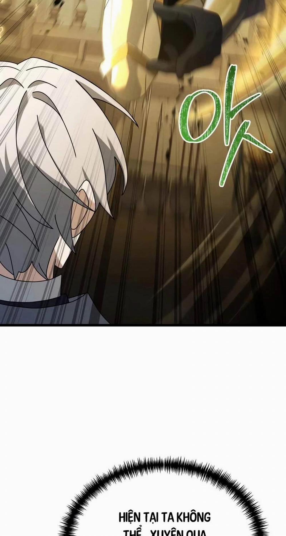 Hắc Kị Sĩ Thiên Tài Giới Hạn Thời Gian 69 trang 66