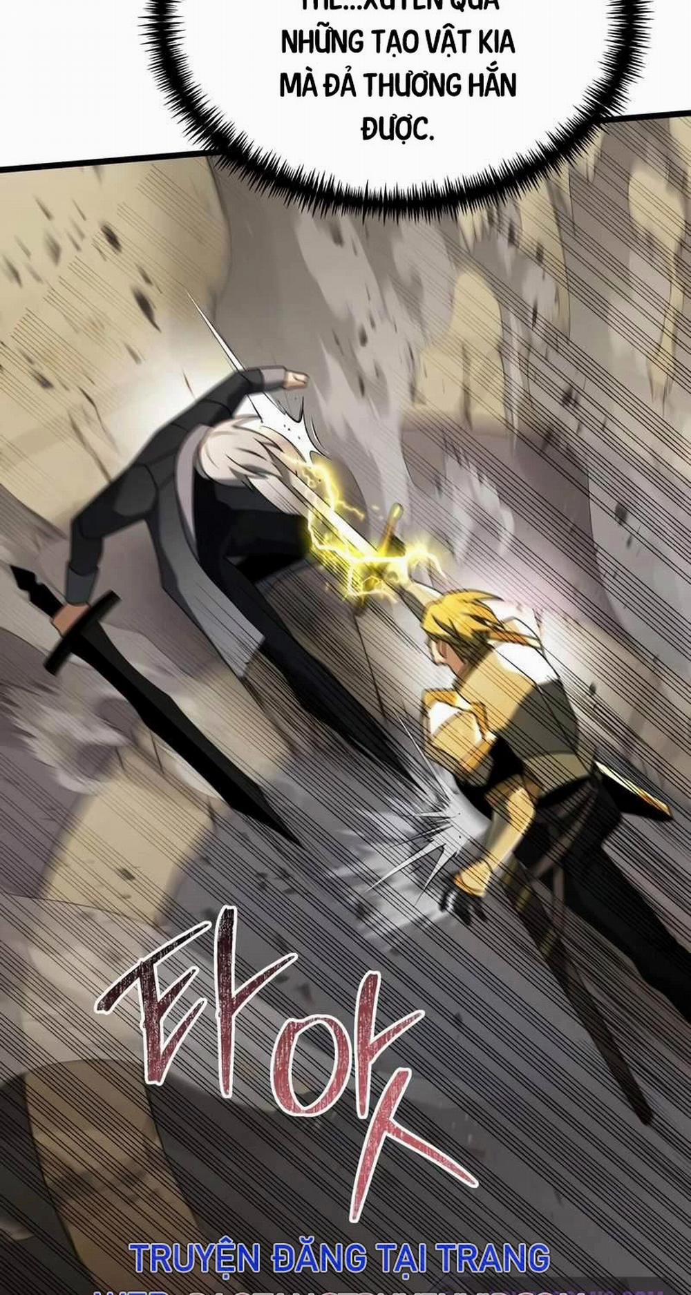 Hắc Kị Sĩ Thiên Tài Giới Hạn Thời Gian 69 trang 67