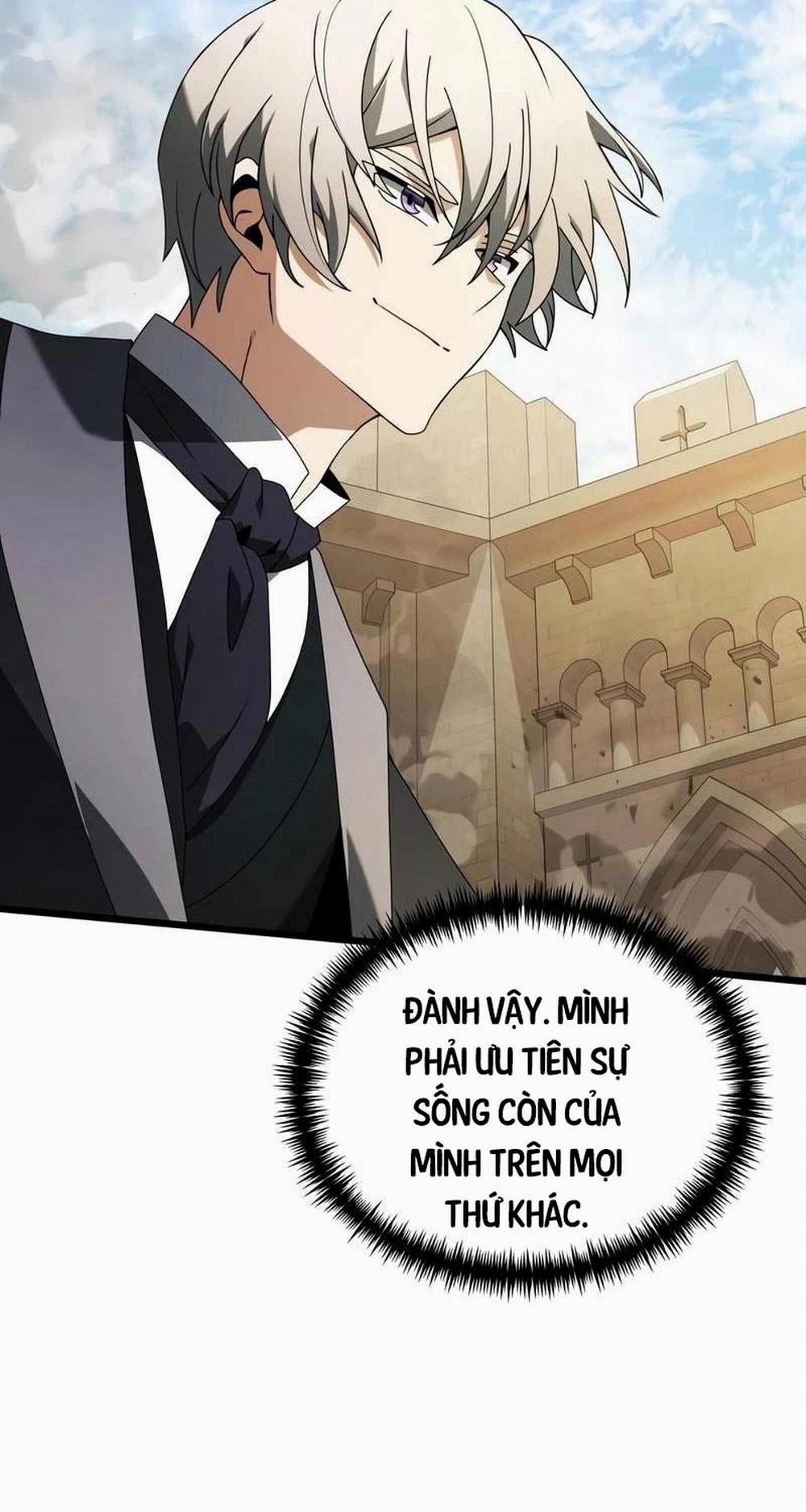 Hắc Kị Sĩ Thiên Tài Giới Hạn Thời Gian 69 trang 73