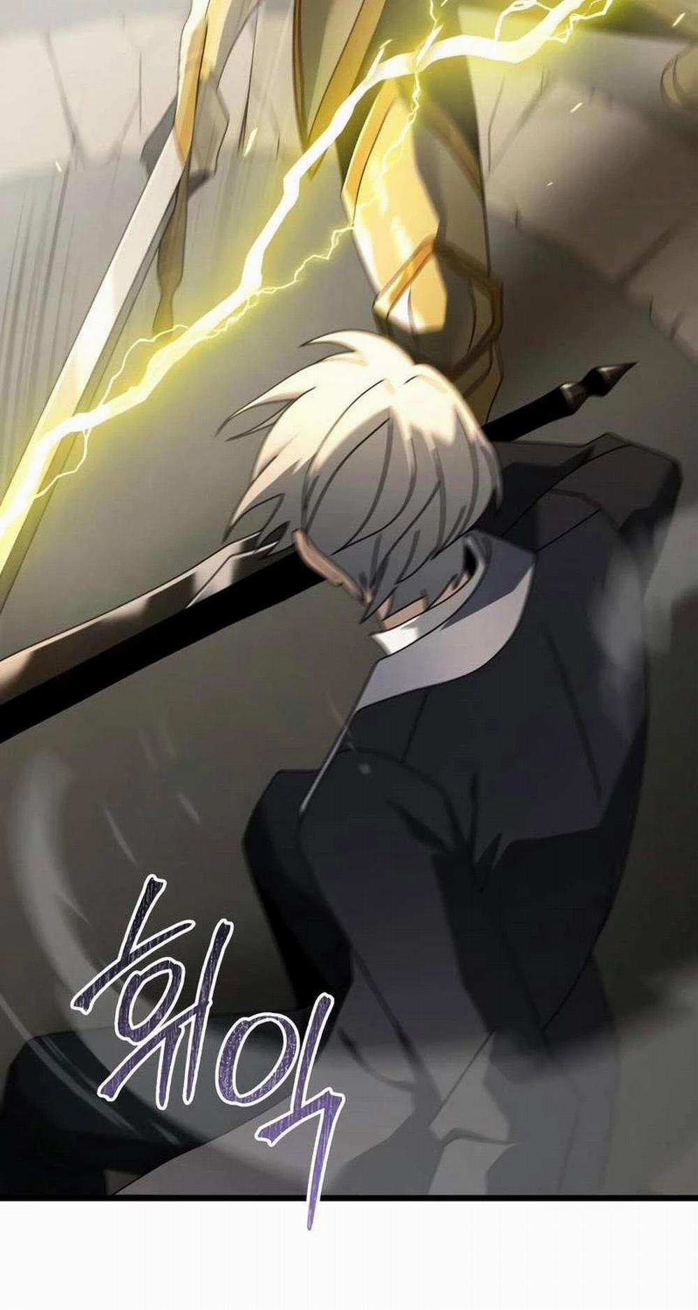 Hắc Kị Sĩ Thiên Tài Giới Hạn Thời Gian 69 trang 75