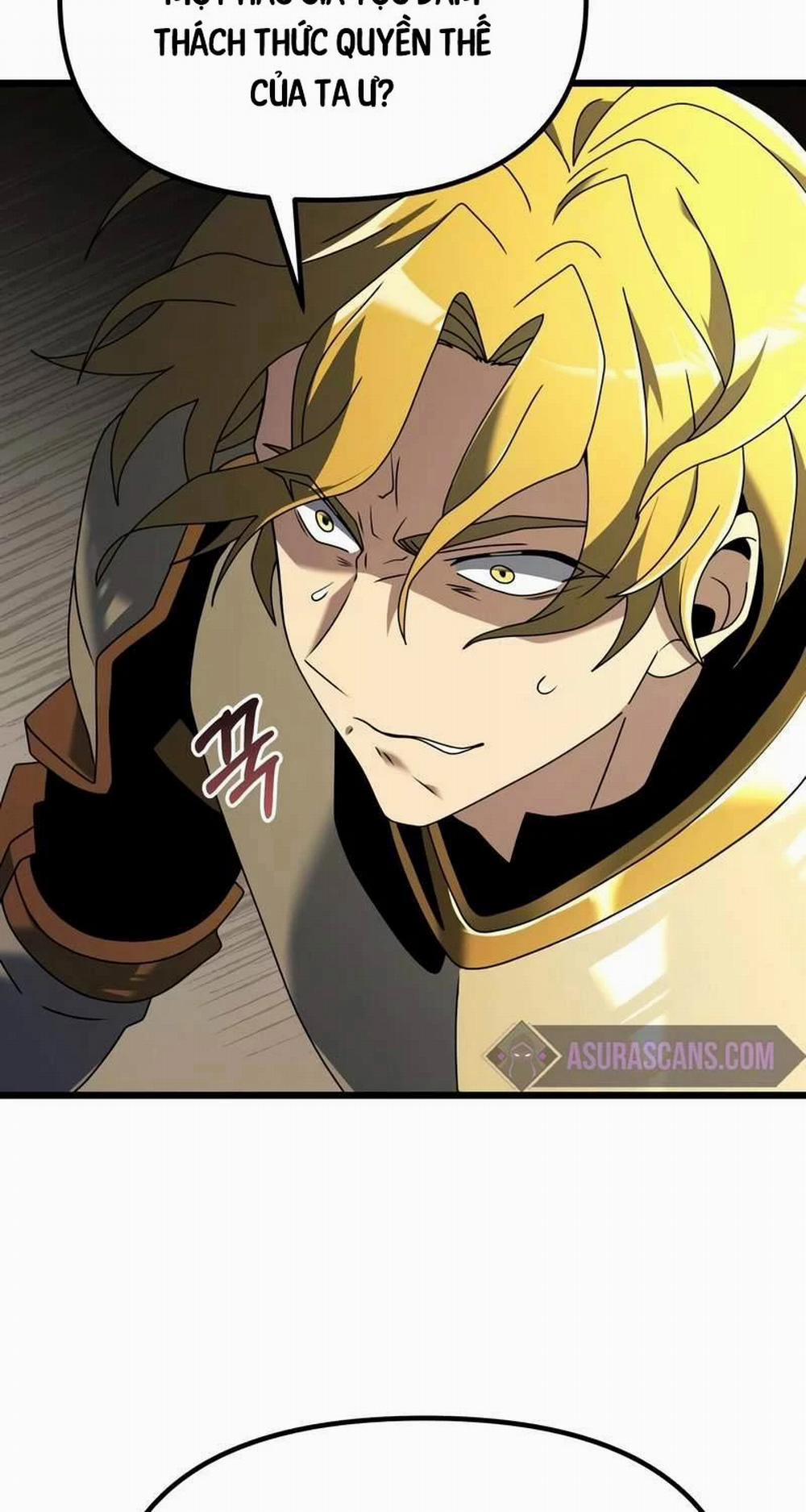 Hắc Kị Sĩ Thiên Tài Giới Hạn Thời Gian 69 trang 8