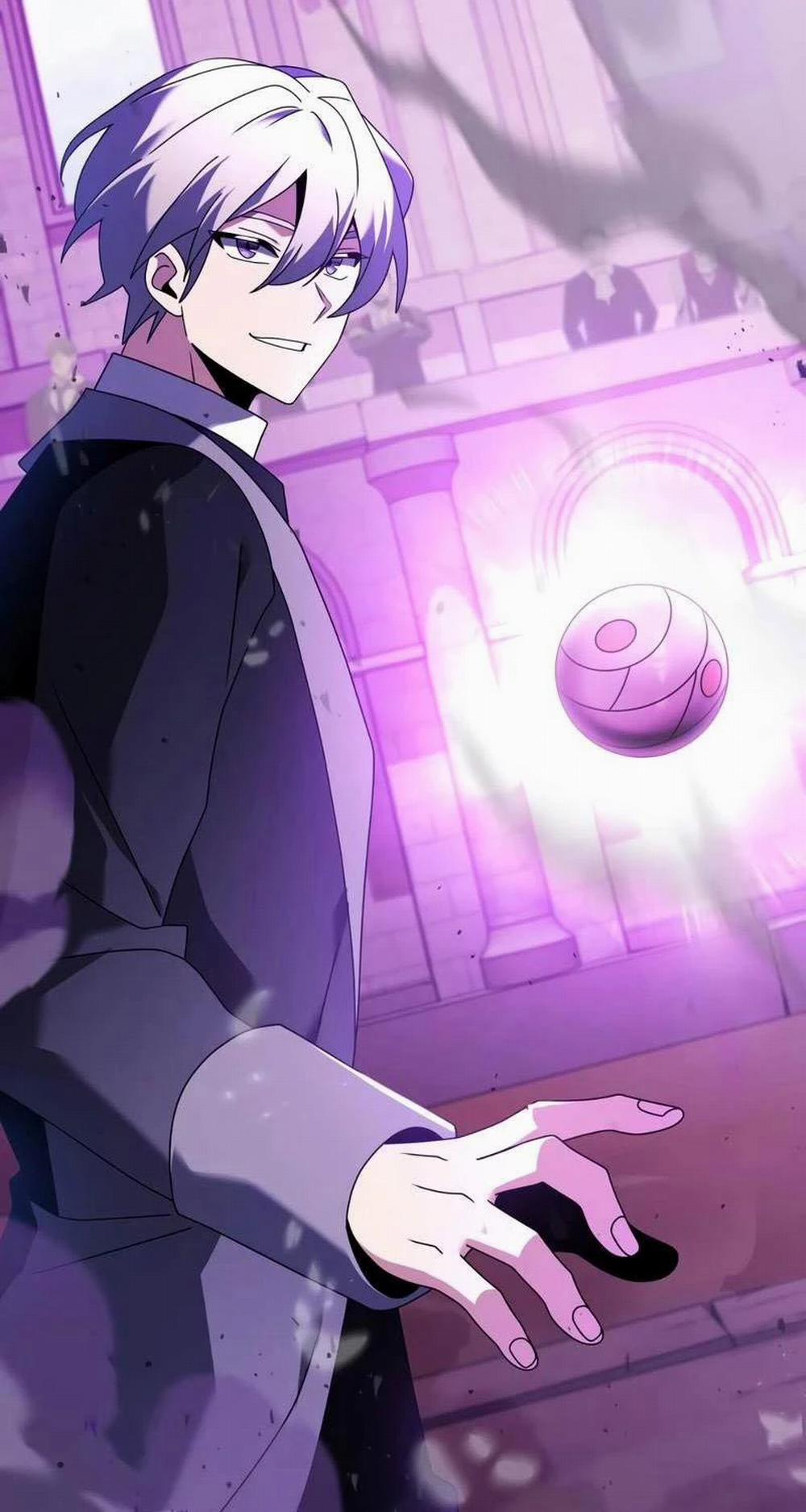 Hắc Kị Sĩ Thiên Tài Giới Hạn Thời Gian 69 trang 89