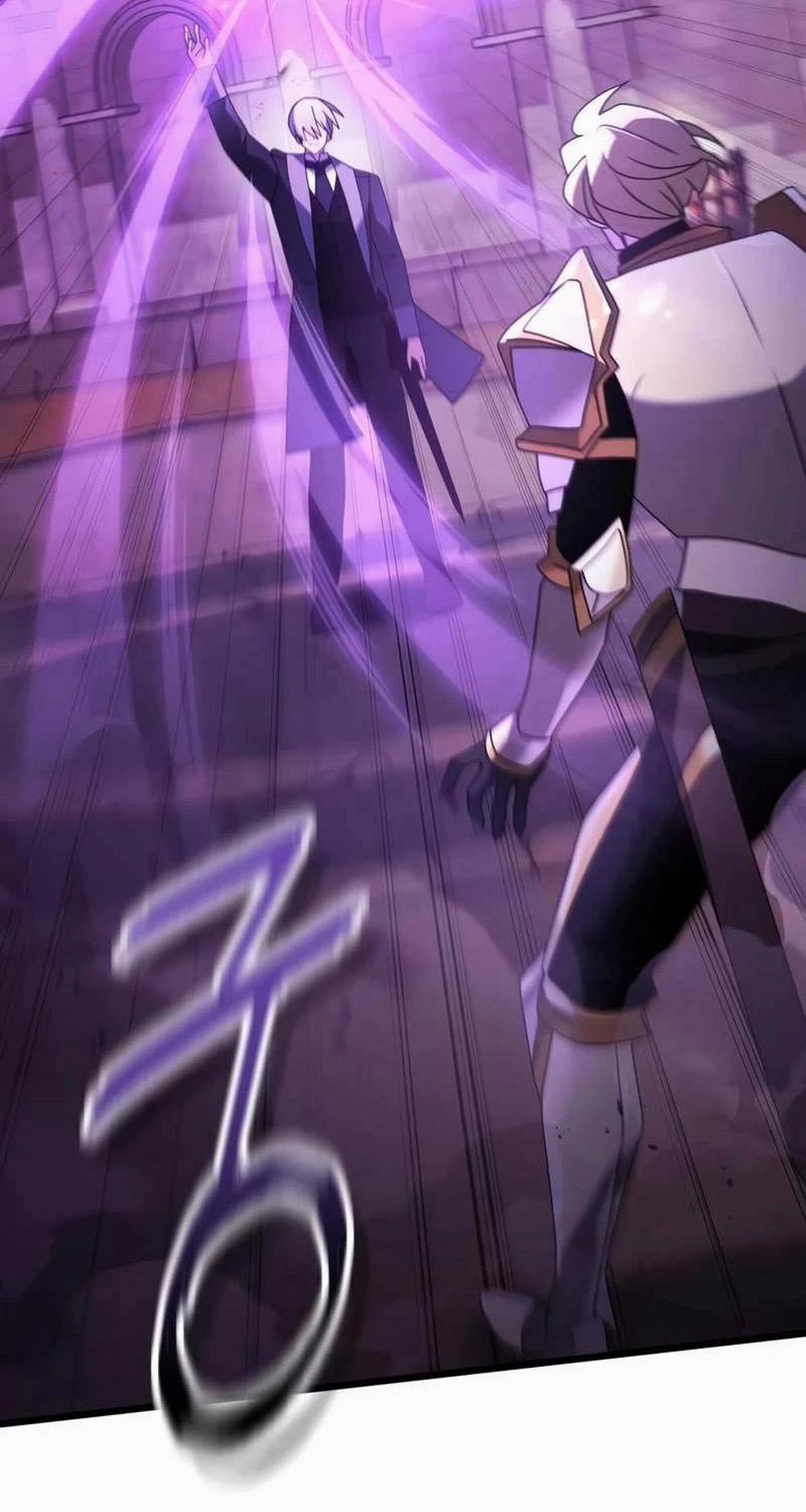 Hắc Kị Sĩ Thiên Tài Giới Hạn Thời Gian 69 trang 95