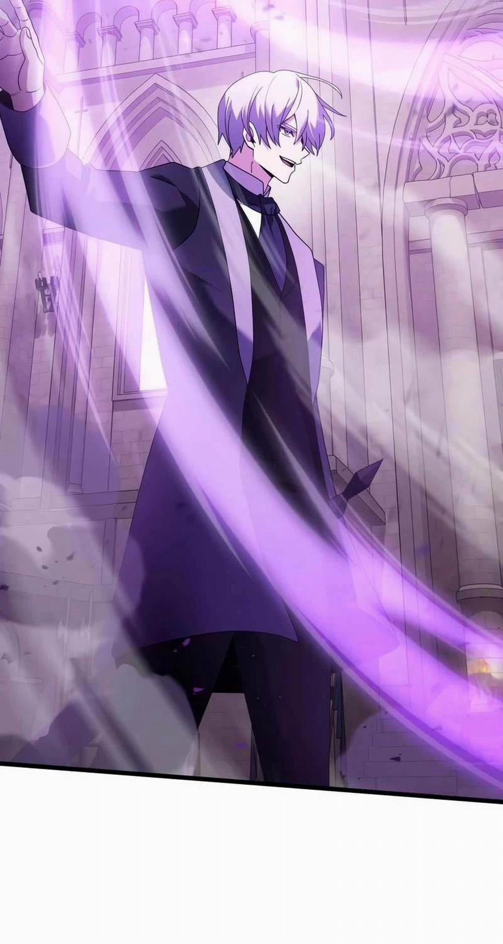 Hắc Kị Sĩ Thiên Tài Giới Hạn Thời Gian 69 trang 97