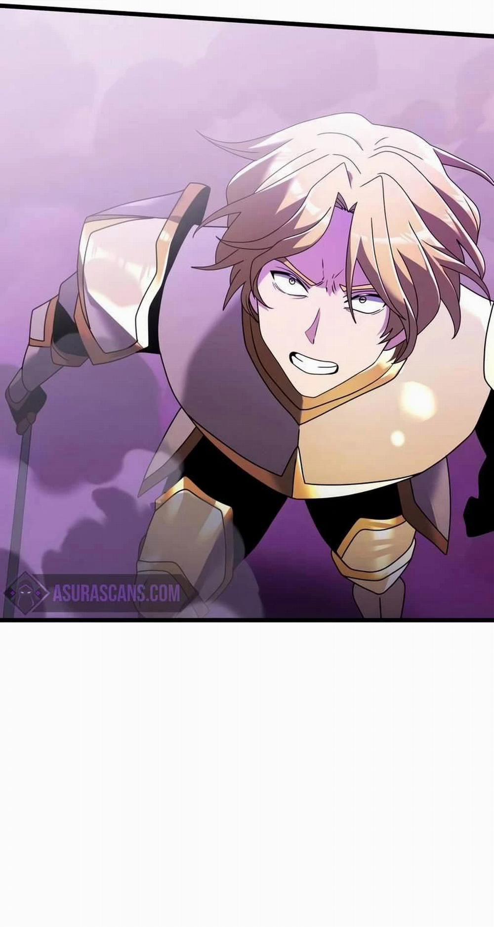 Hắc Kị Sĩ Thiên Tài Giới Hạn Thời Gian 69 trang 99