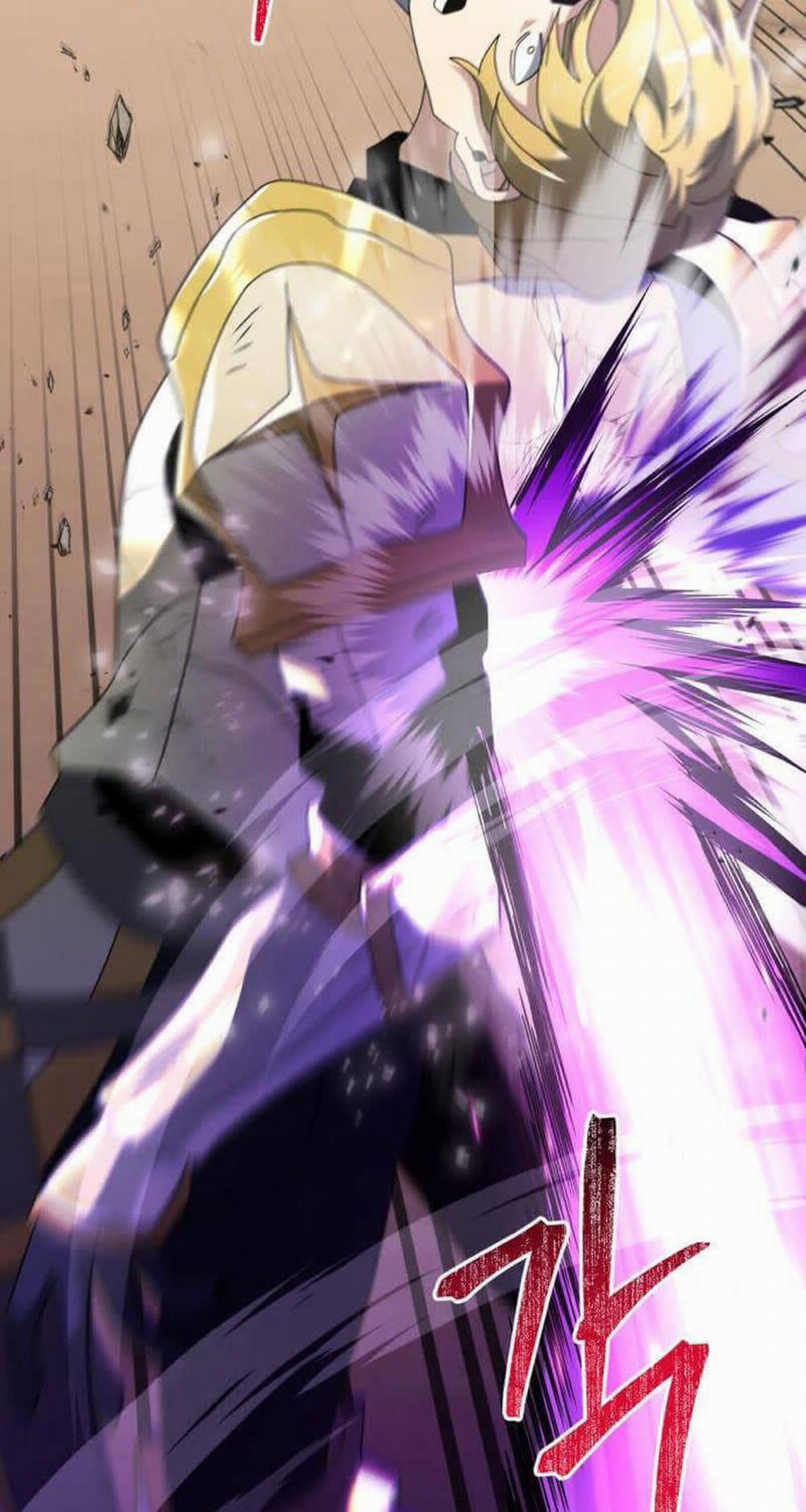 Hắc Kị Sĩ Thiên Tài Giới Hạn Thời Gian 70 trang 10