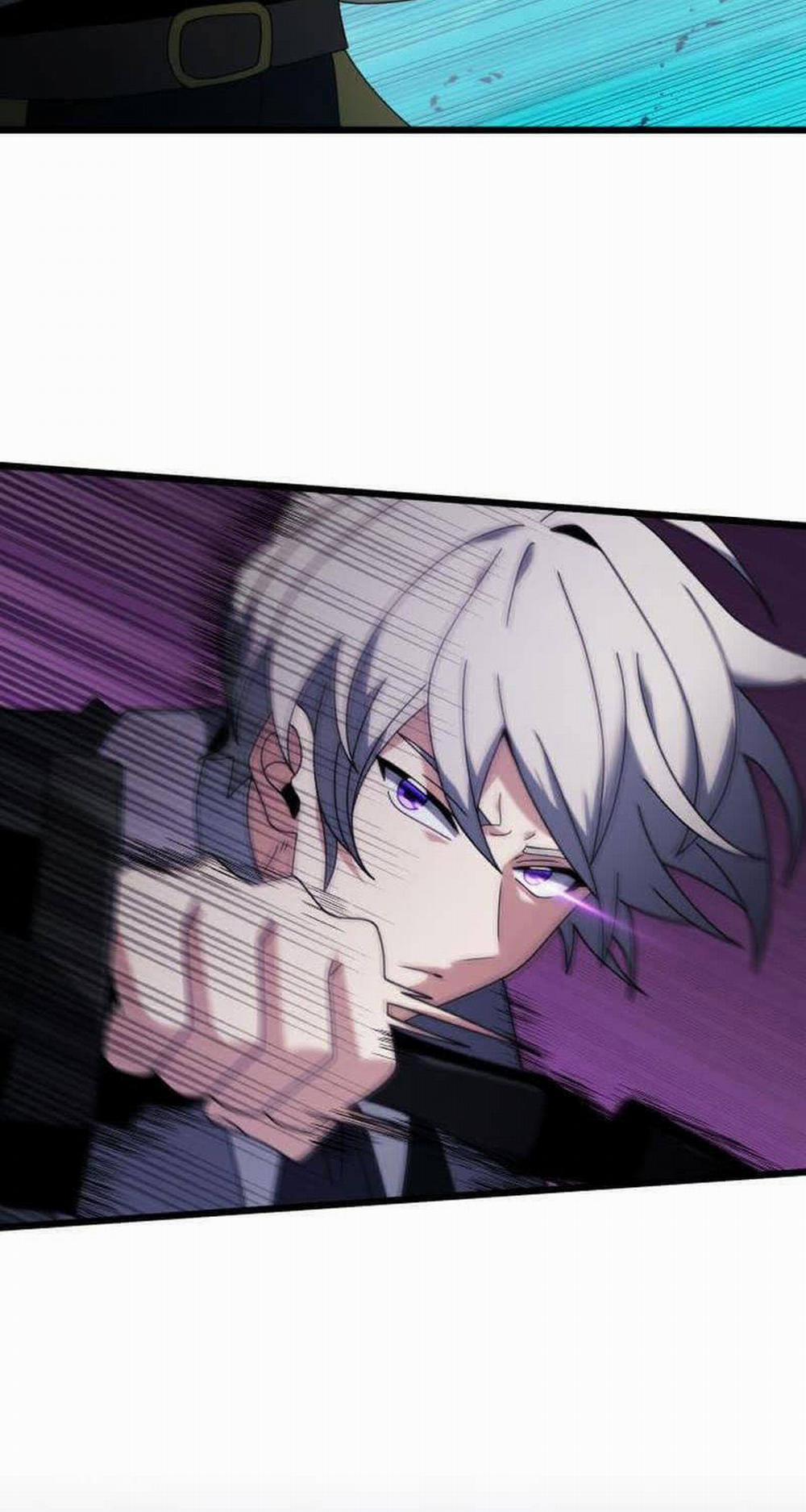 Hắc Kị Sĩ Thiên Tài Giới Hạn Thời Gian 70 trang 104