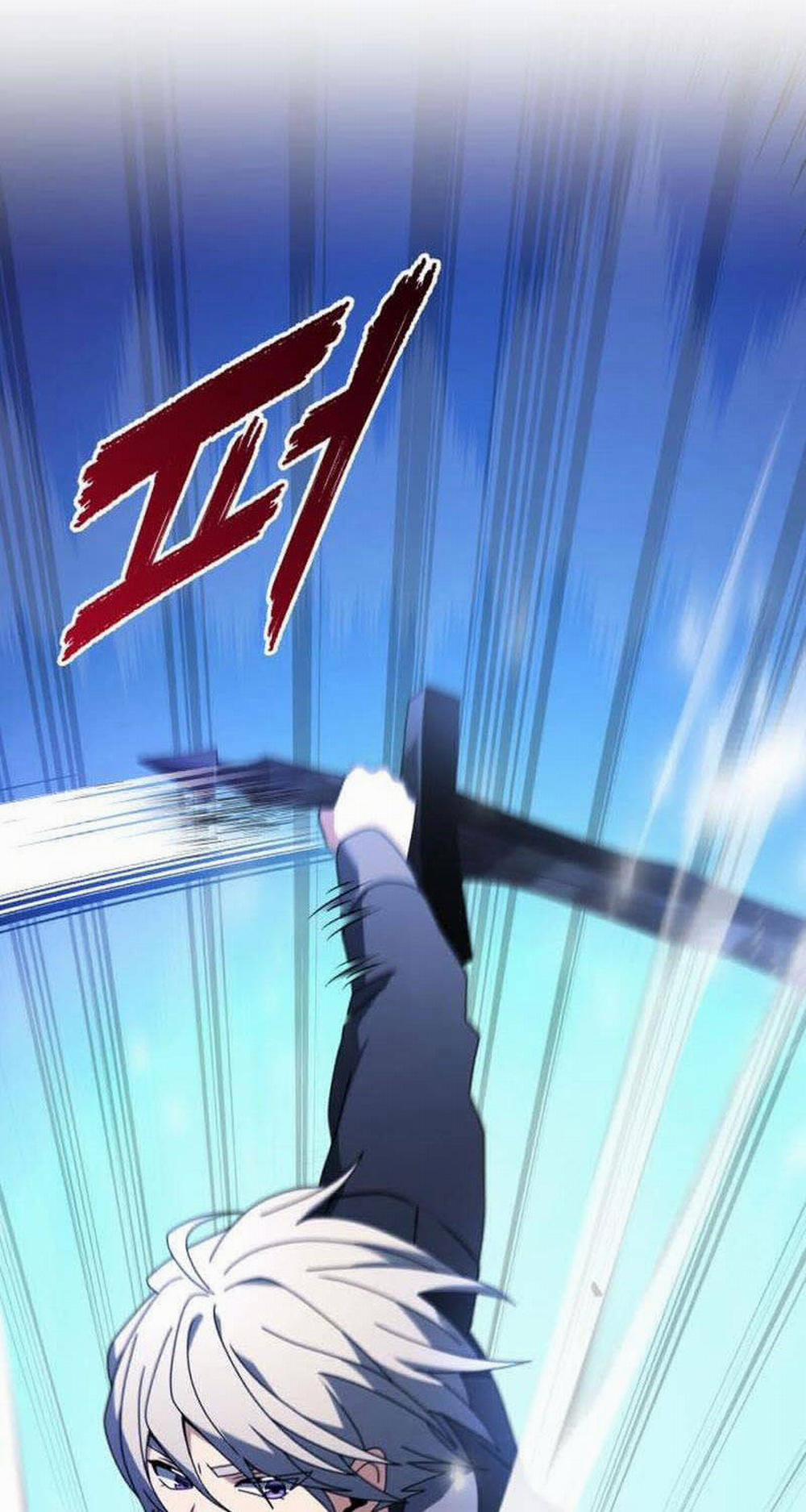 Hắc Kị Sĩ Thiên Tài Giới Hạn Thời Gian 70 trang 105