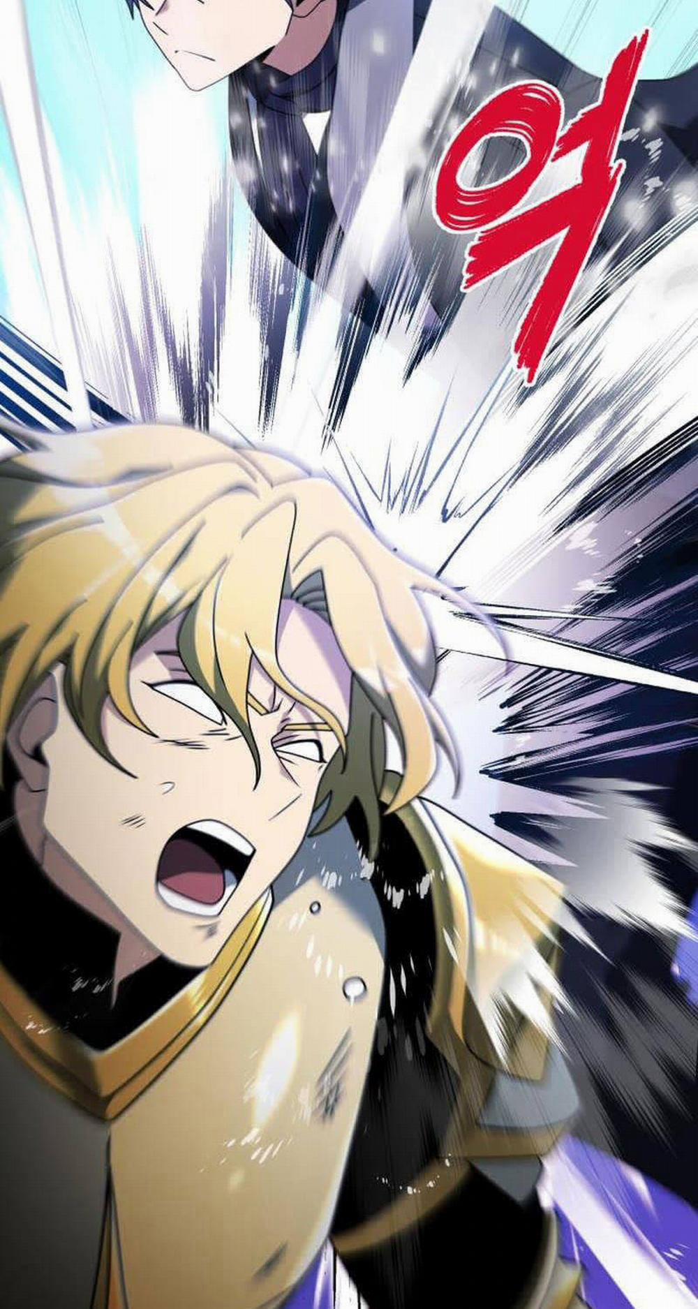 Hắc Kị Sĩ Thiên Tài Giới Hạn Thời Gian 70 trang 106