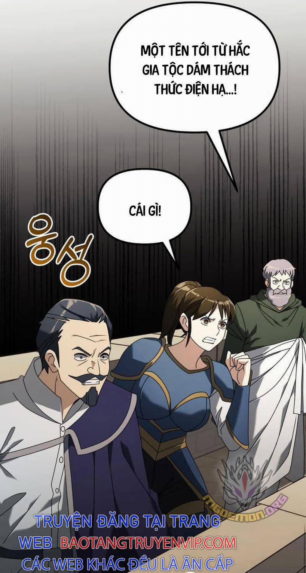 Hắc Kị Sĩ Thiên Tài Giới Hạn Thời Gian 70 trang 110