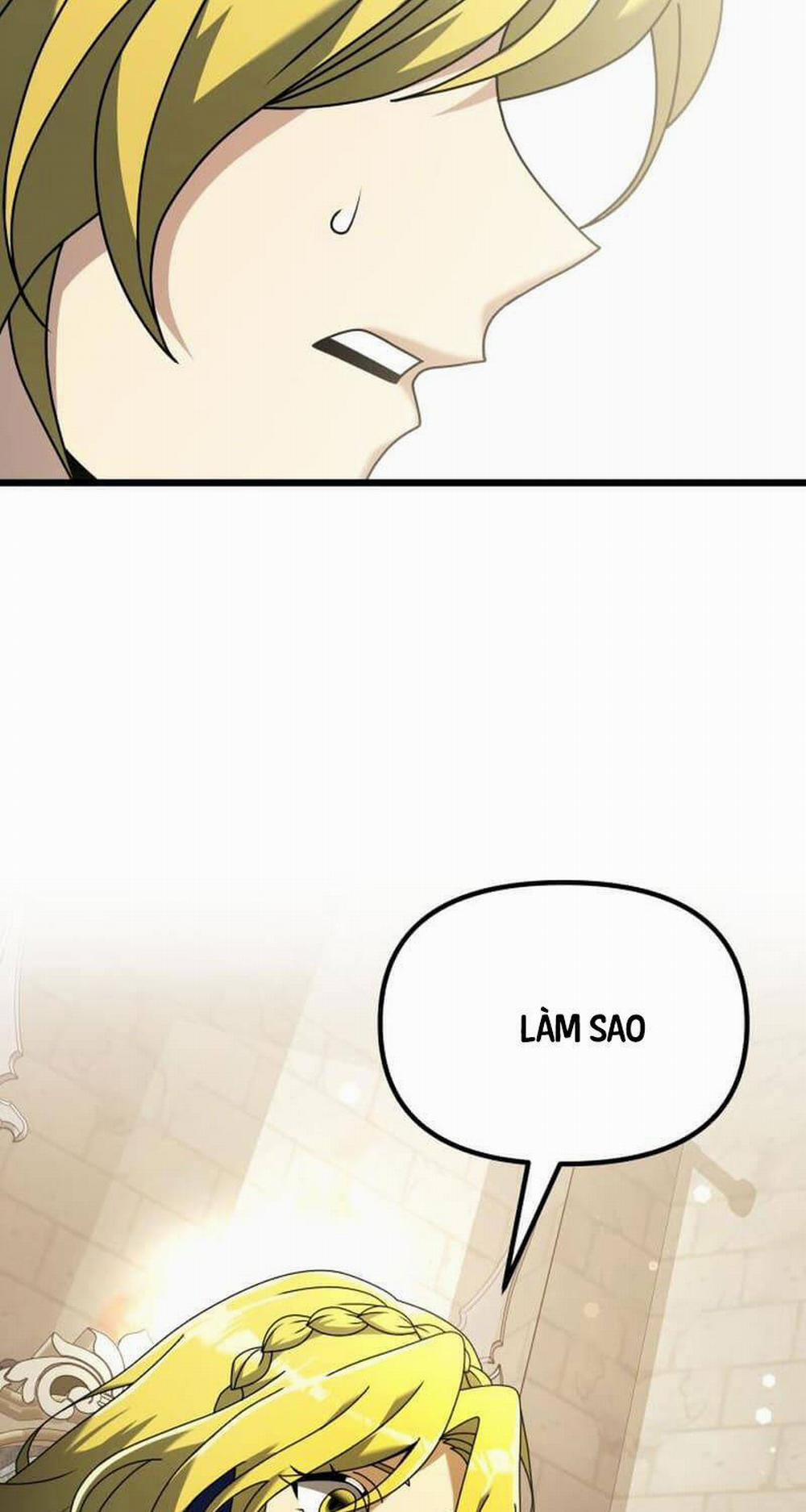 Hắc Kị Sĩ Thiên Tài Giới Hạn Thời Gian 70 trang 112