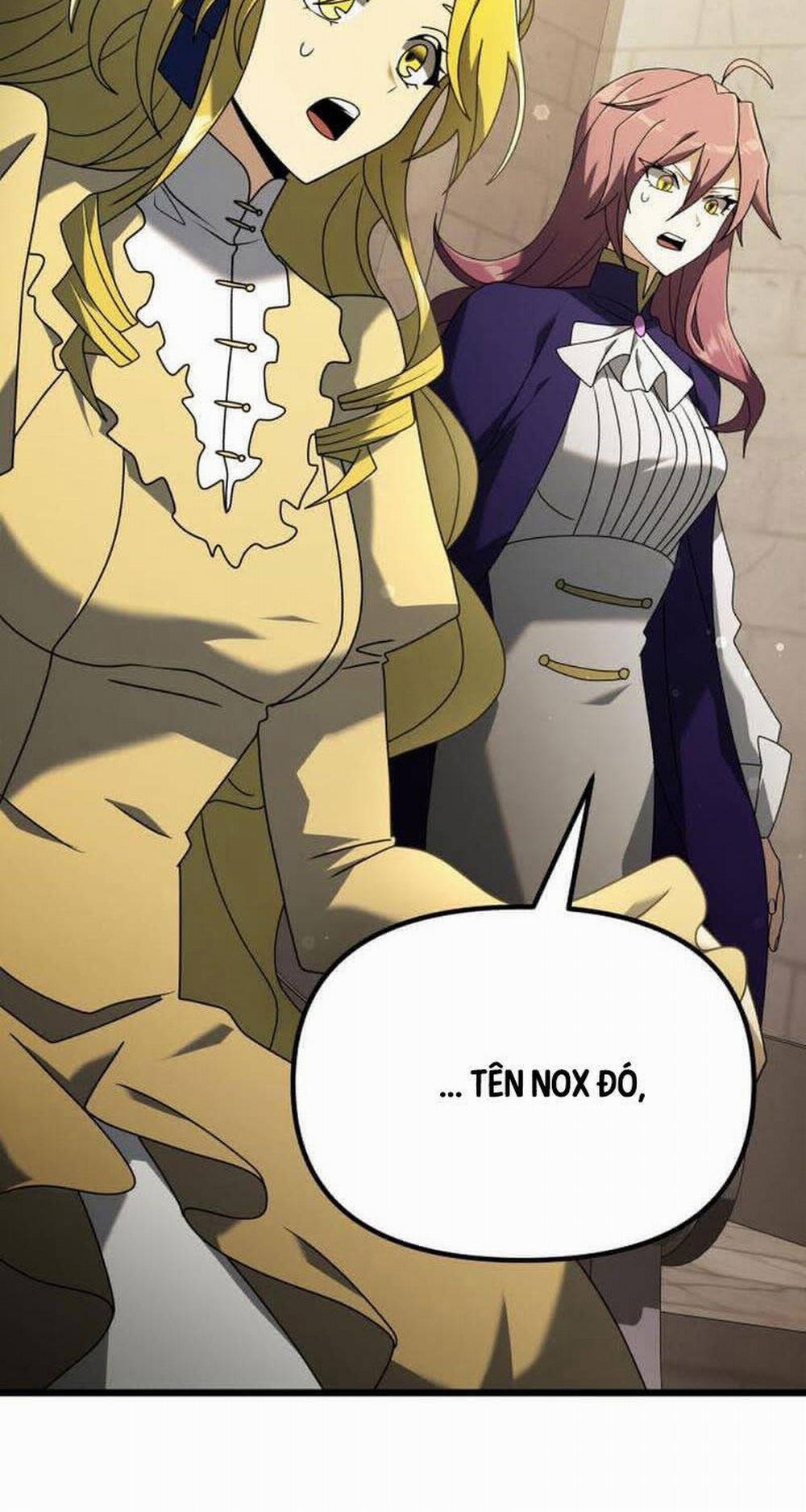 Hắc Kị Sĩ Thiên Tài Giới Hạn Thời Gian 70 trang 113