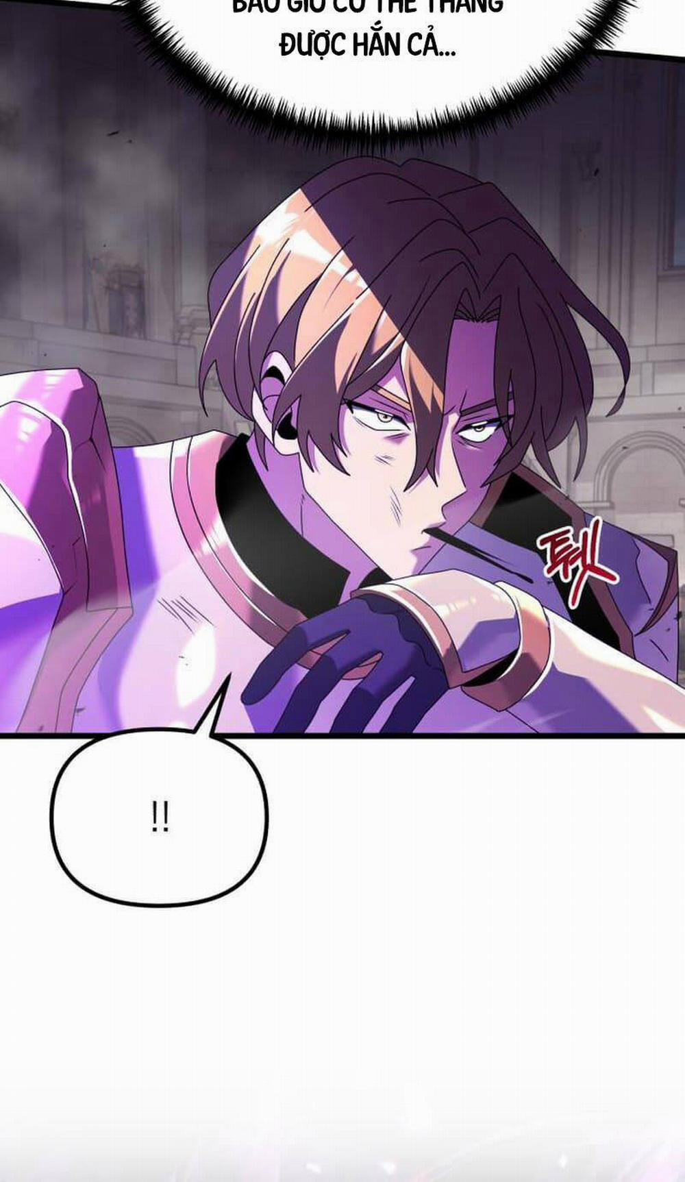 Hắc Kị Sĩ Thiên Tài Giới Hạn Thời Gian 70 trang 14