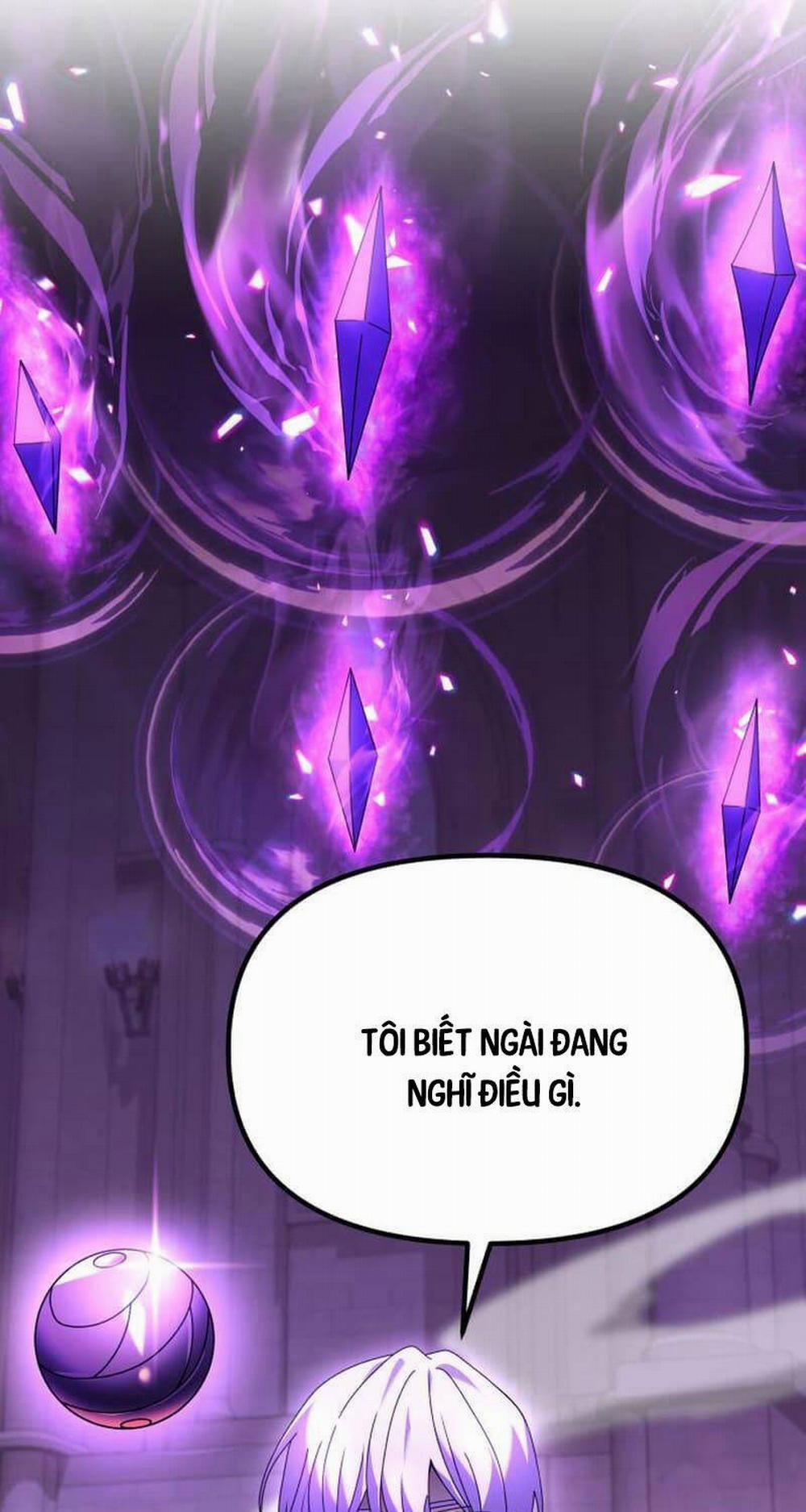 Hắc Kị Sĩ Thiên Tài Giới Hạn Thời Gian 70 trang 15