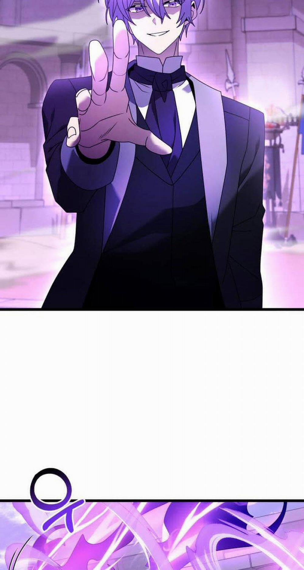 Hắc Kị Sĩ Thiên Tài Giới Hạn Thời Gian 70 trang 16