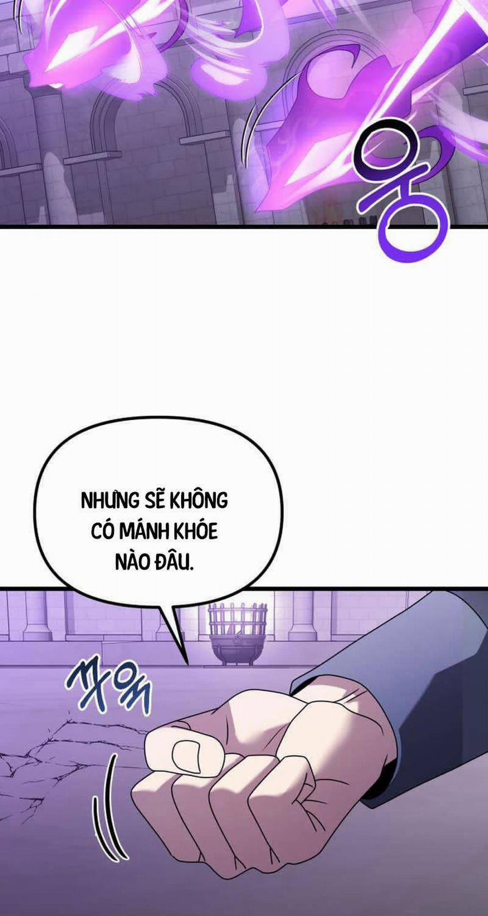 Hắc Kị Sĩ Thiên Tài Giới Hạn Thời Gian 70 trang 17