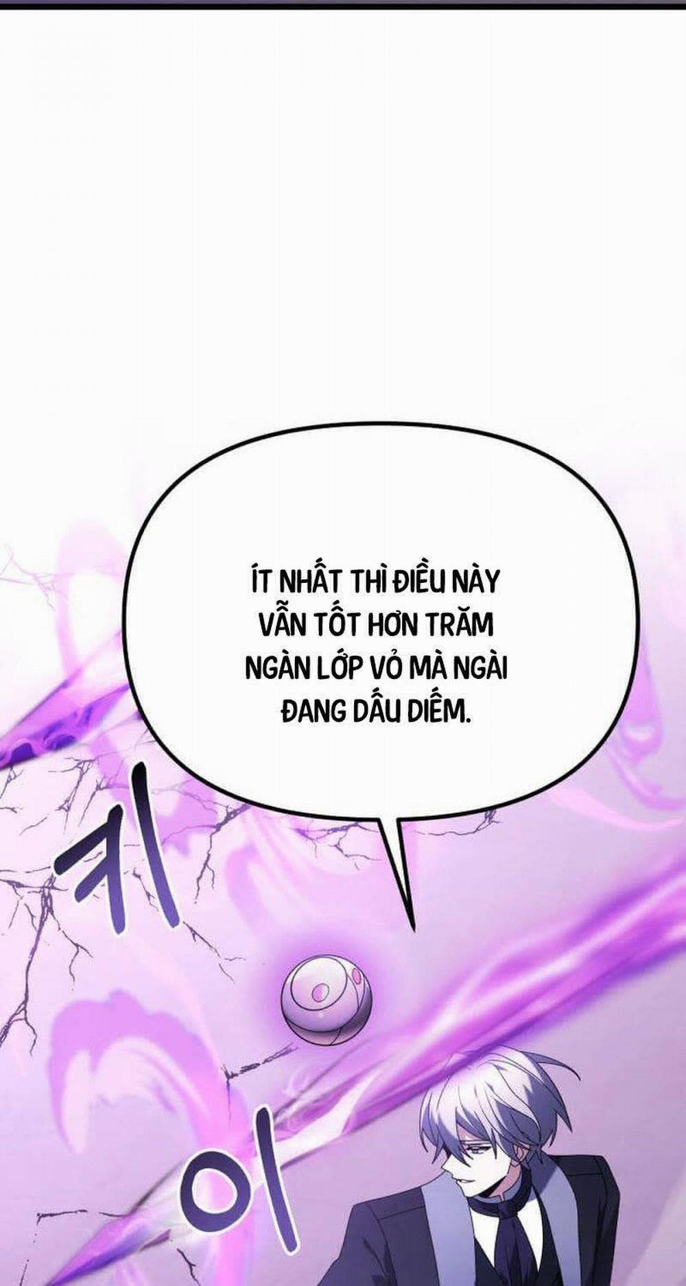 Hắc Kị Sĩ Thiên Tài Giới Hạn Thời Gian 70 trang 18