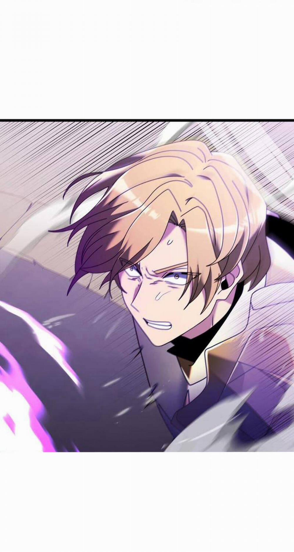 Hắc Kị Sĩ Thiên Tài Giới Hạn Thời Gian 70 trang 2