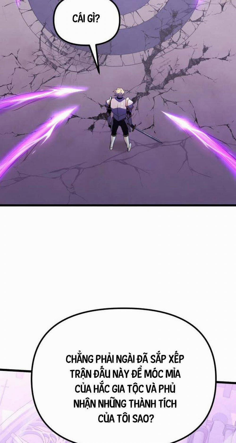 Hắc Kị Sĩ Thiên Tài Giới Hạn Thời Gian 70 trang 22