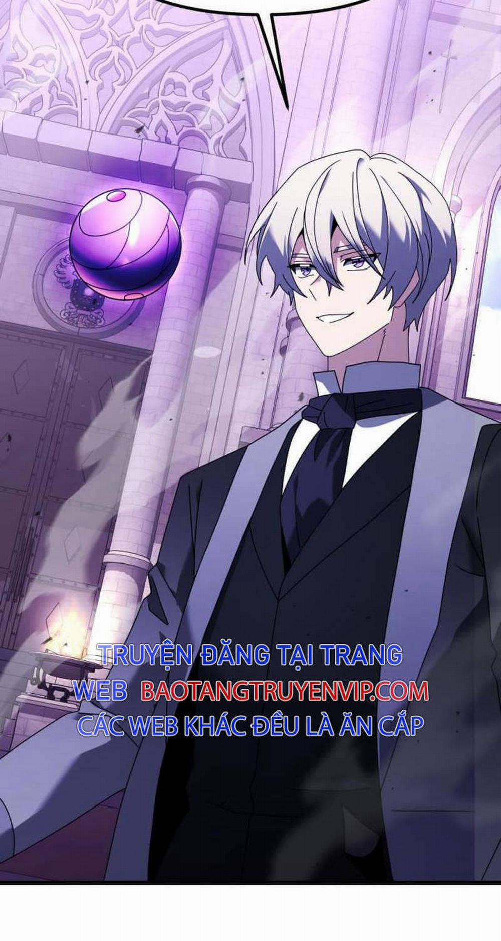 Hắc Kị Sĩ Thiên Tài Giới Hạn Thời Gian 70 trang 23