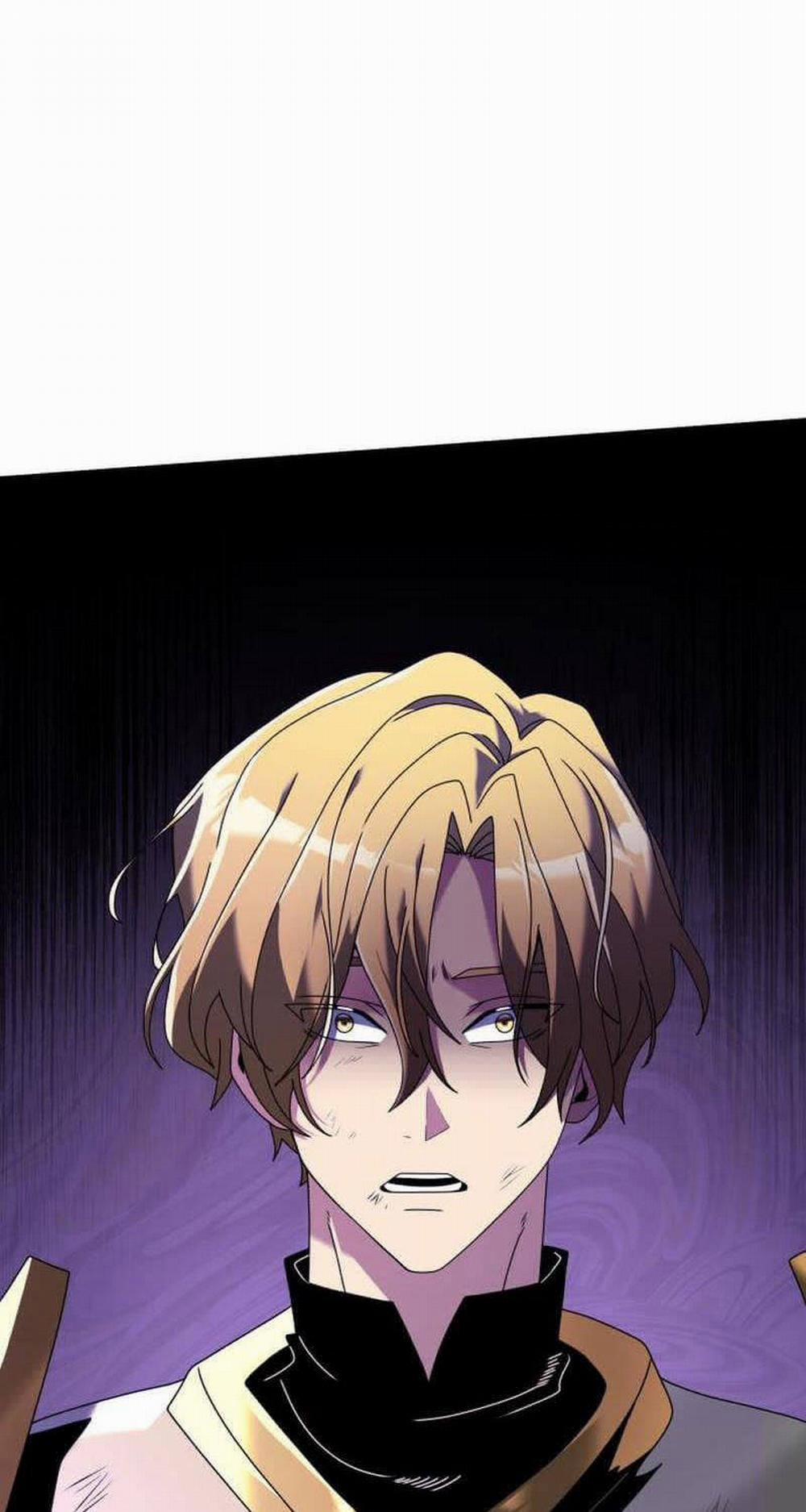 Hắc Kị Sĩ Thiên Tài Giới Hạn Thời Gian 70 trang 25