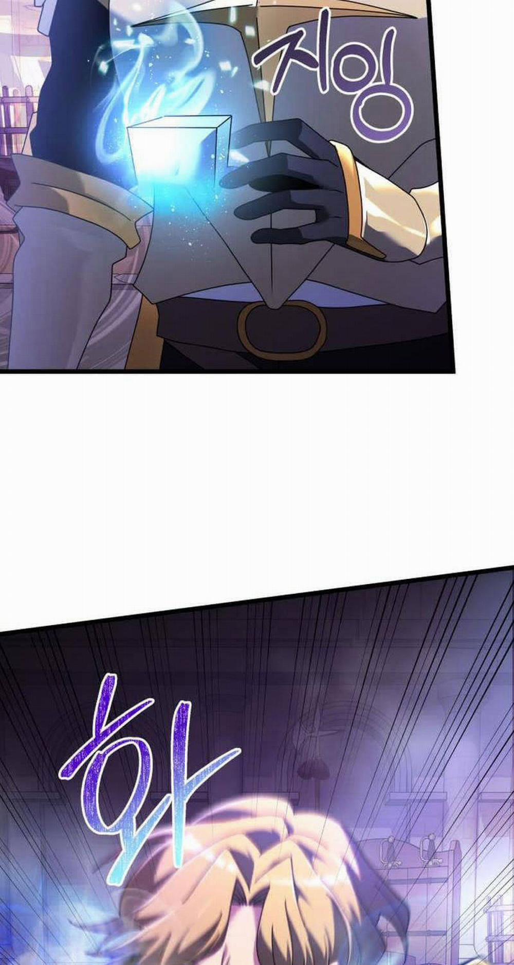 Hắc Kị Sĩ Thiên Tài Giới Hạn Thời Gian 70 trang 27