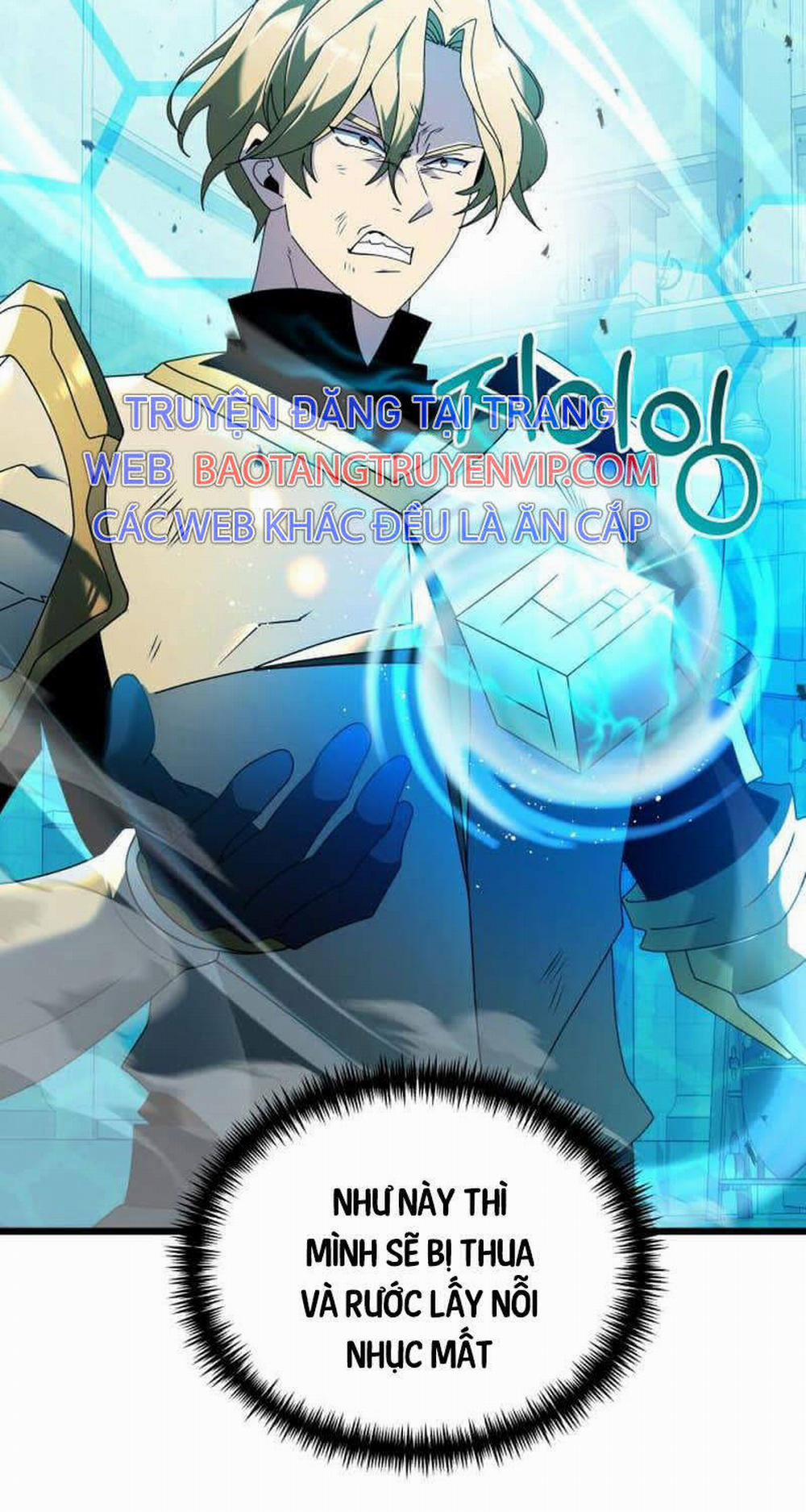 Hắc Kị Sĩ Thiên Tài Giới Hạn Thời Gian 70 trang 32