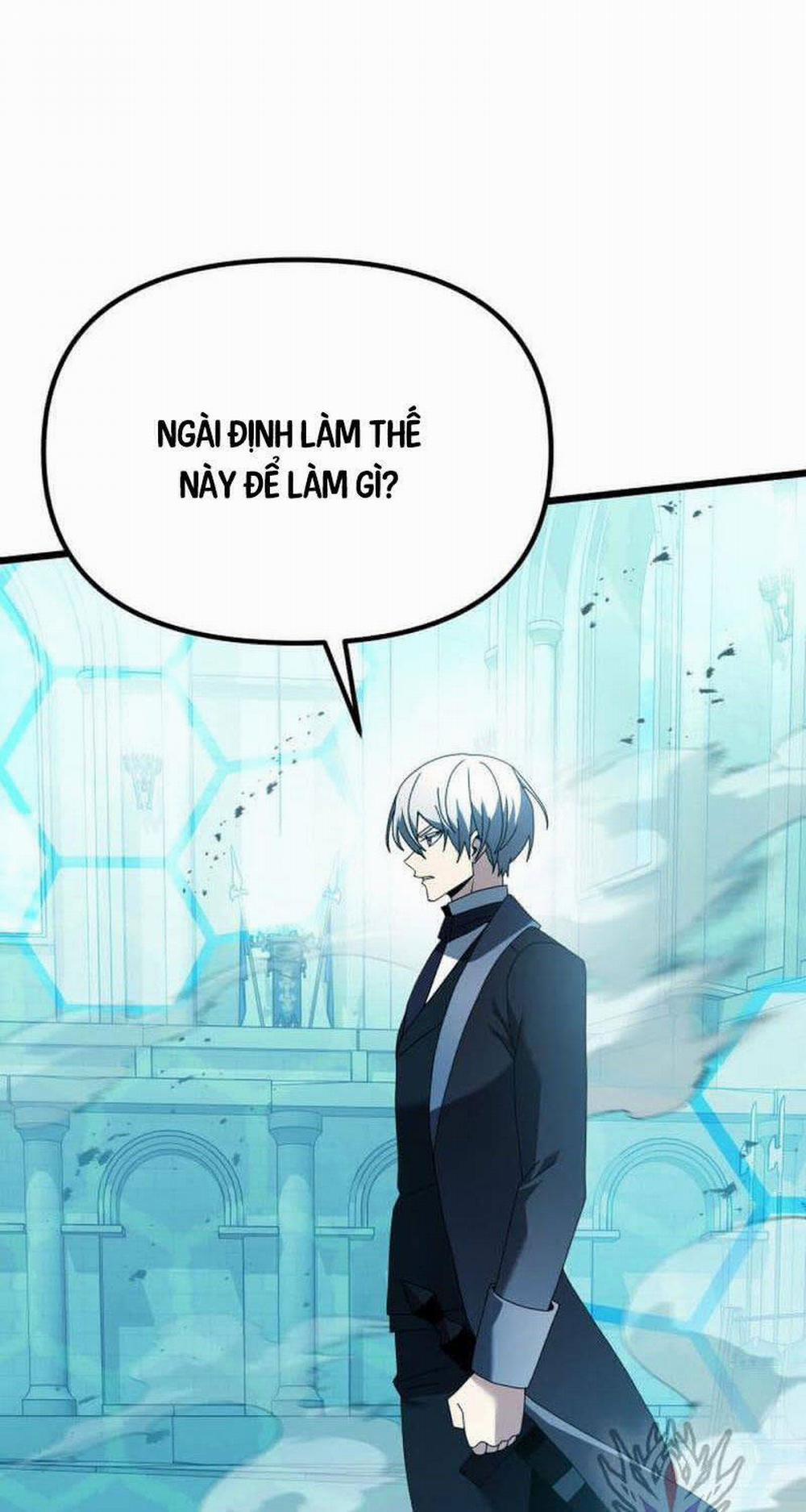 Hắc Kị Sĩ Thiên Tài Giới Hạn Thời Gian 70 trang 33