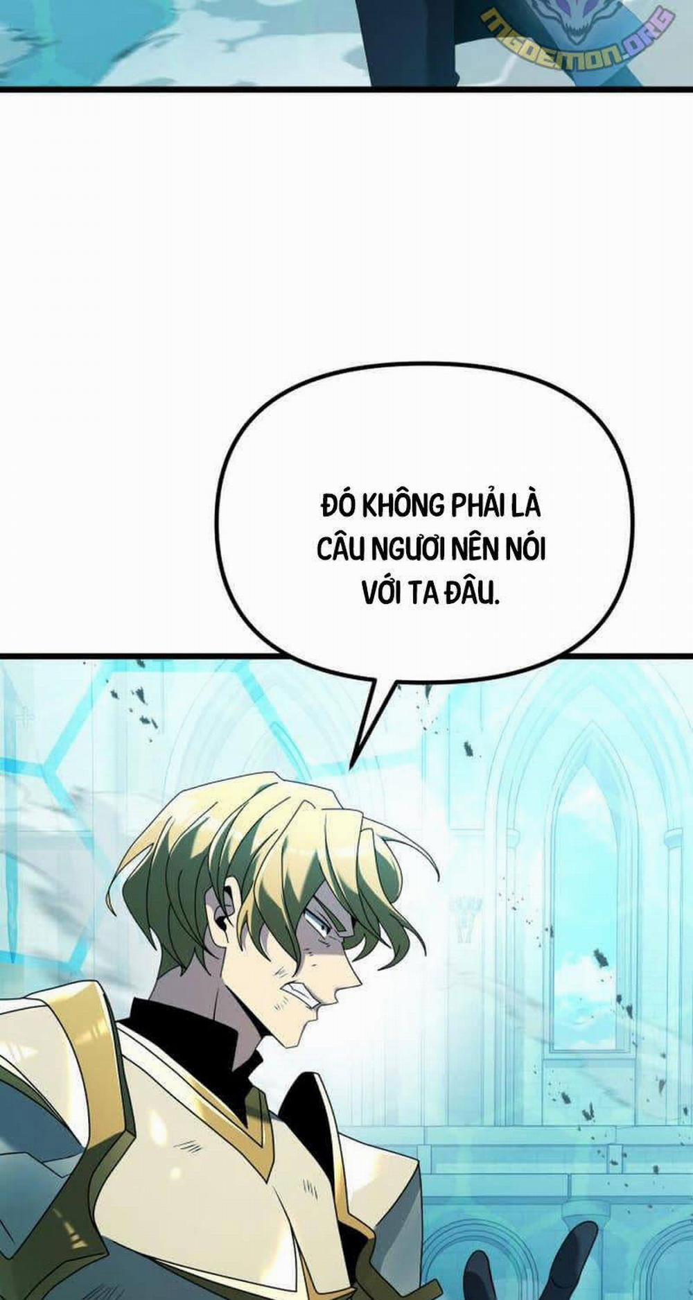 Hắc Kị Sĩ Thiên Tài Giới Hạn Thời Gian 70 trang 34