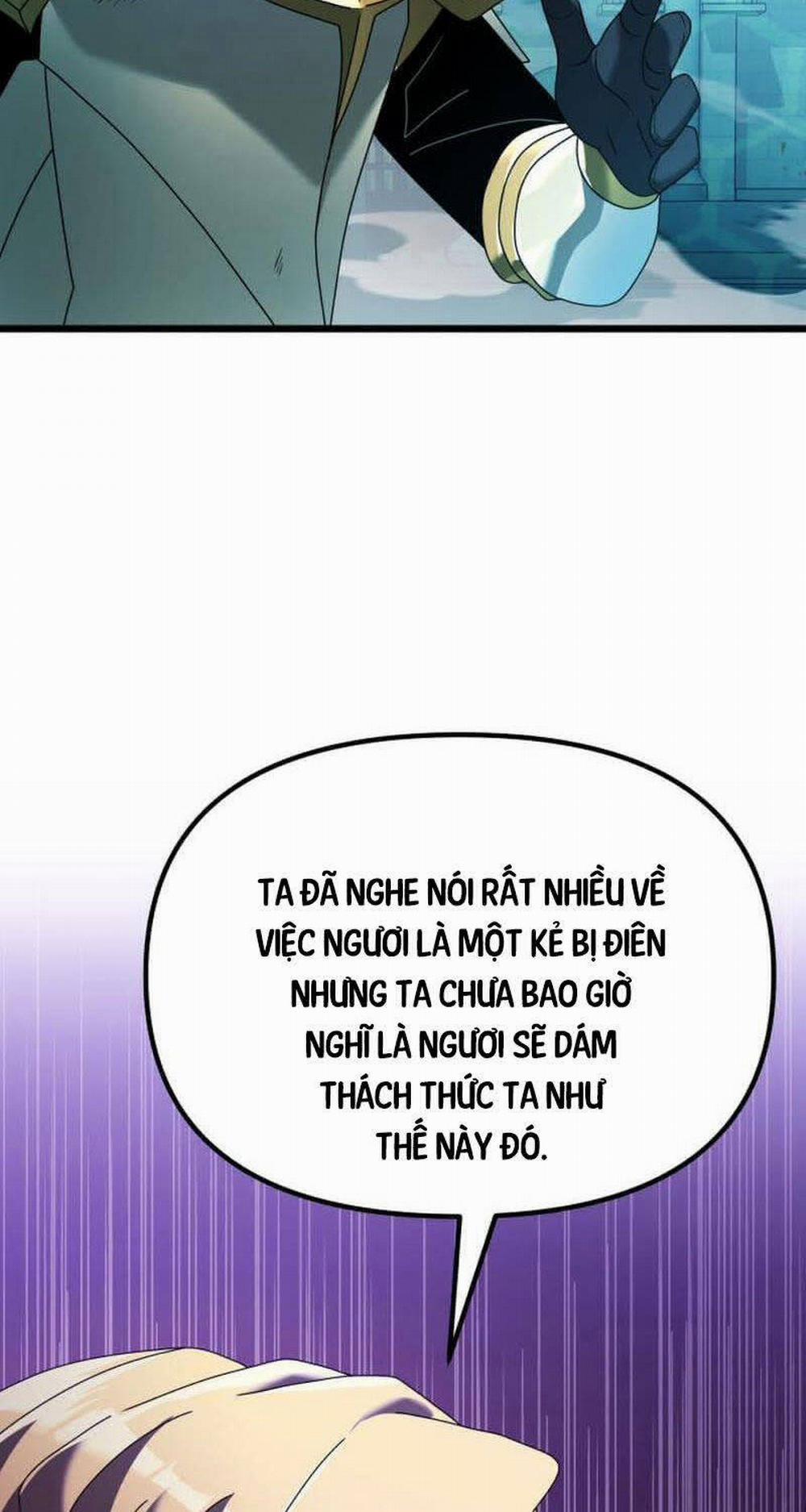 Hắc Kị Sĩ Thiên Tài Giới Hạn Thời Gian 70 trang 35