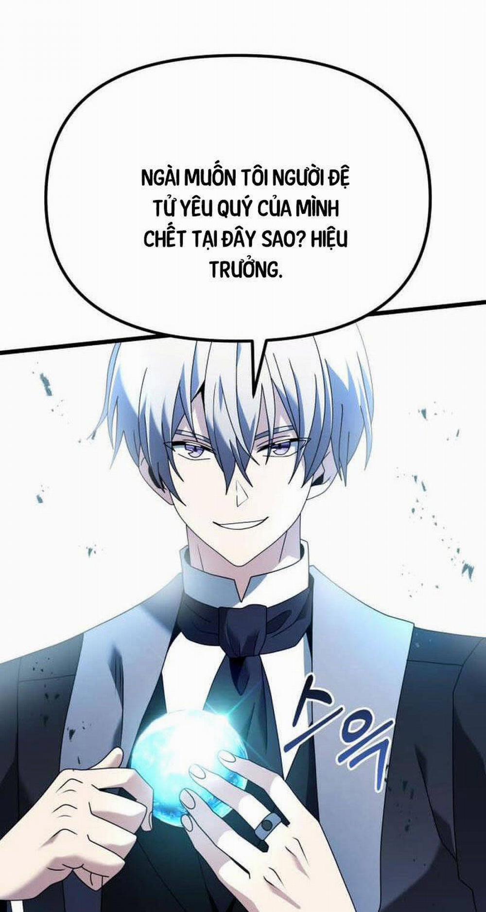 Hắc Kị Sĩ Thiên Tài Giới Hạn Thời Gian 70 trang 39