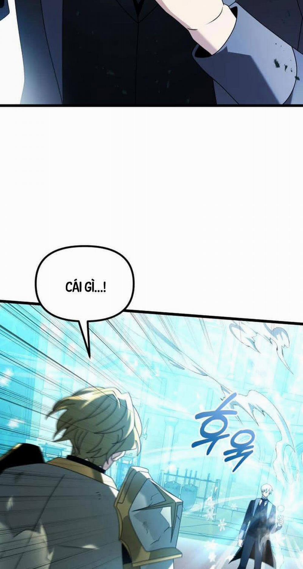 Hắc Kị Sĩ Thiên Tài Giới Hạn Thời Gian 70 trang 40