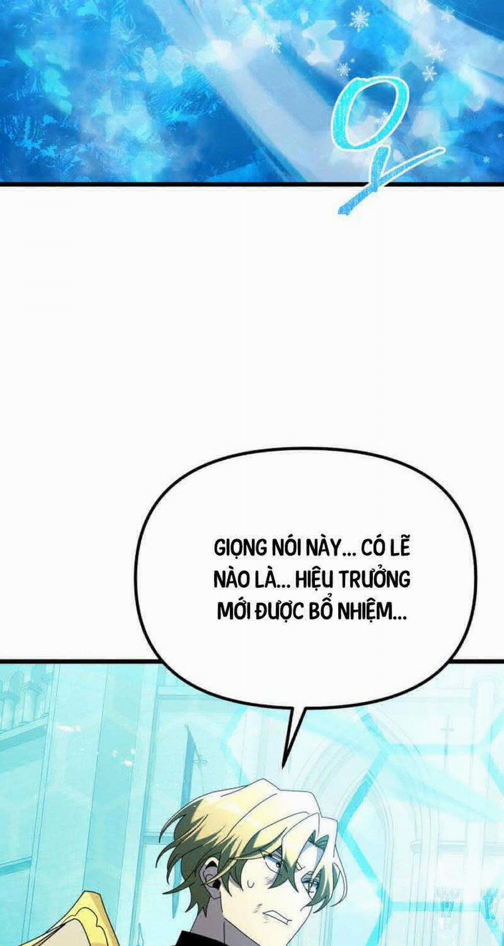 Hắc Kị Sĩ Thiên Tài Giới Hạn Thời Gian 70 trang 43