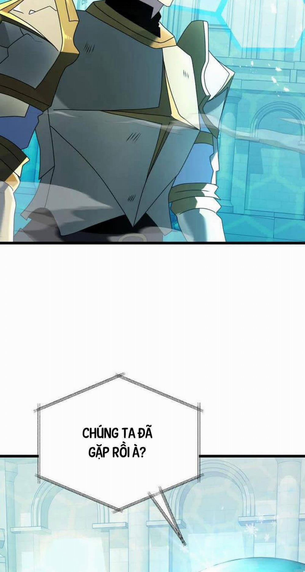 Hắc Kị Sĩ Thiên Tài Giới Hạn Thời Gian 70 trang 44