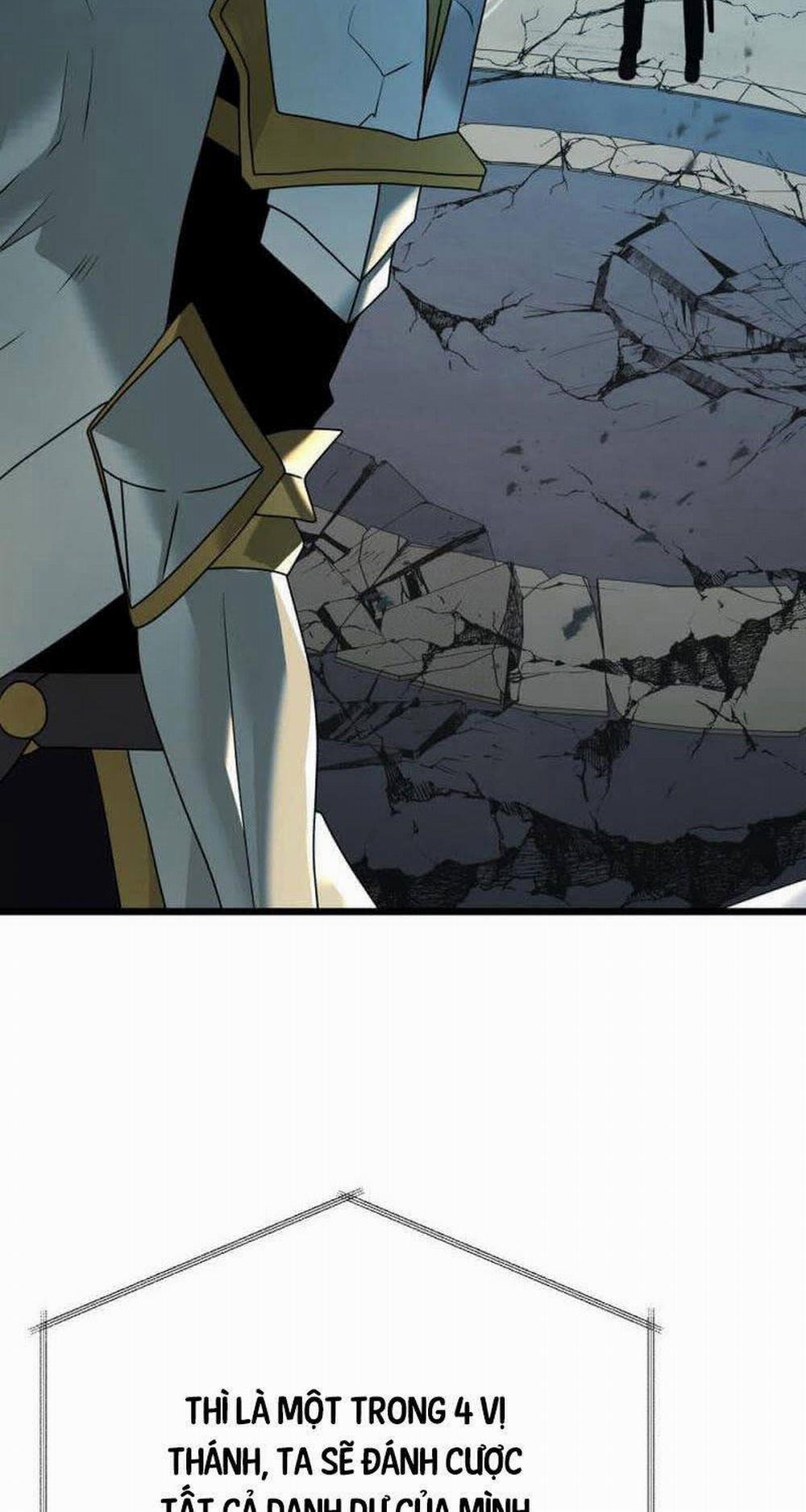 Hắc Kị Sĩ Thiên Tài Giới Hạn Thời Gian 70 trang 49