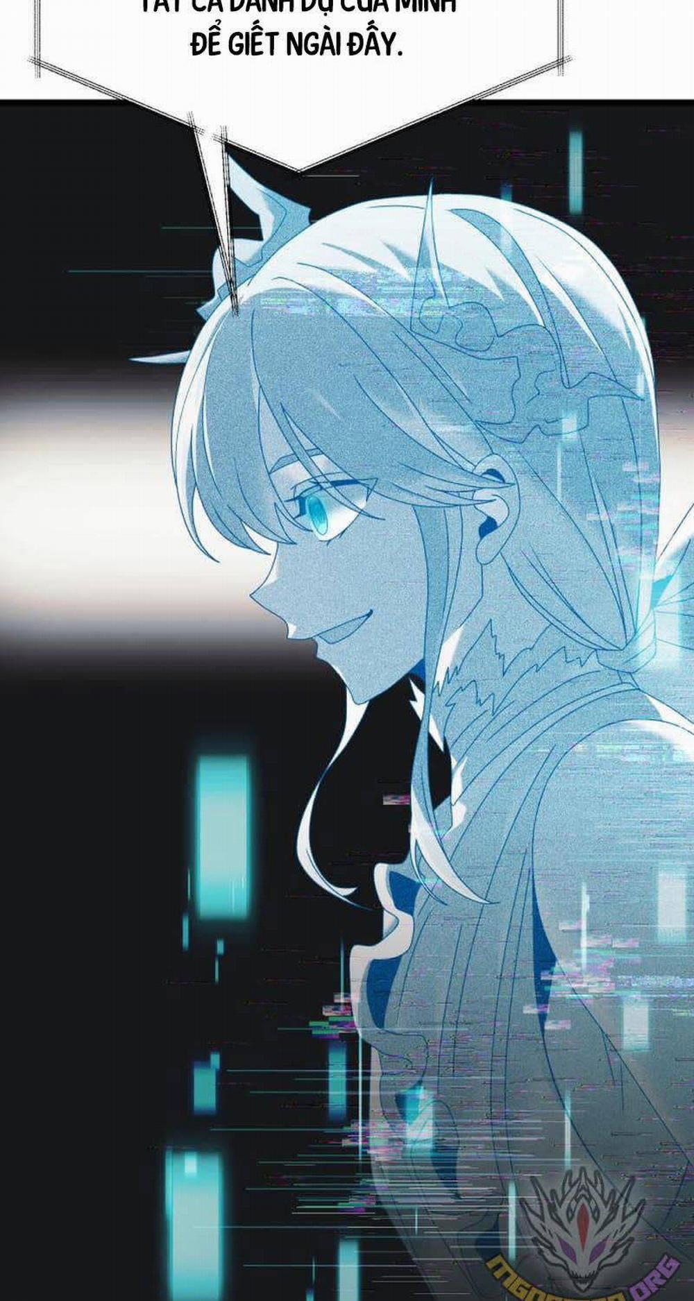 Hắc Kị Sĩ Thiên Tài Giới Hạn Thời Gian 70 trang 50