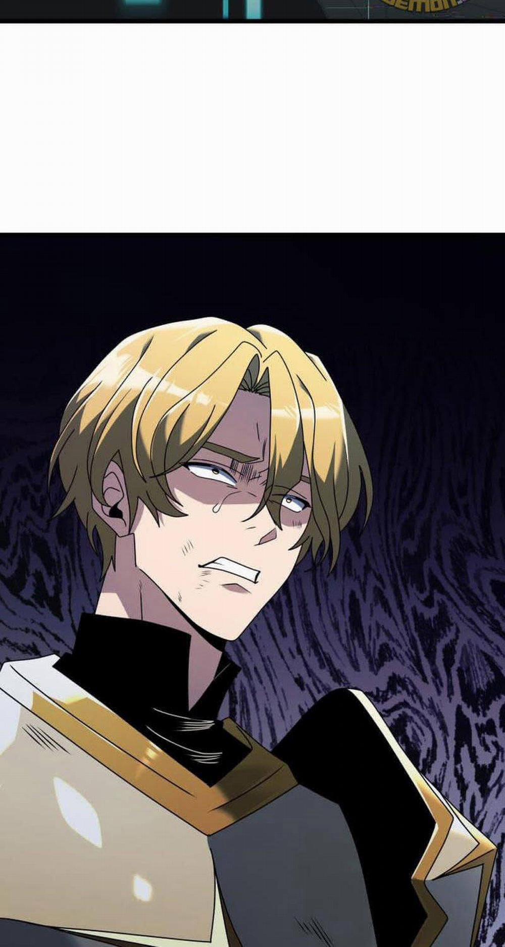 Hắc Kị Sĩ Thiên Tài Giới Hạn Thời Gian 70 trang 51