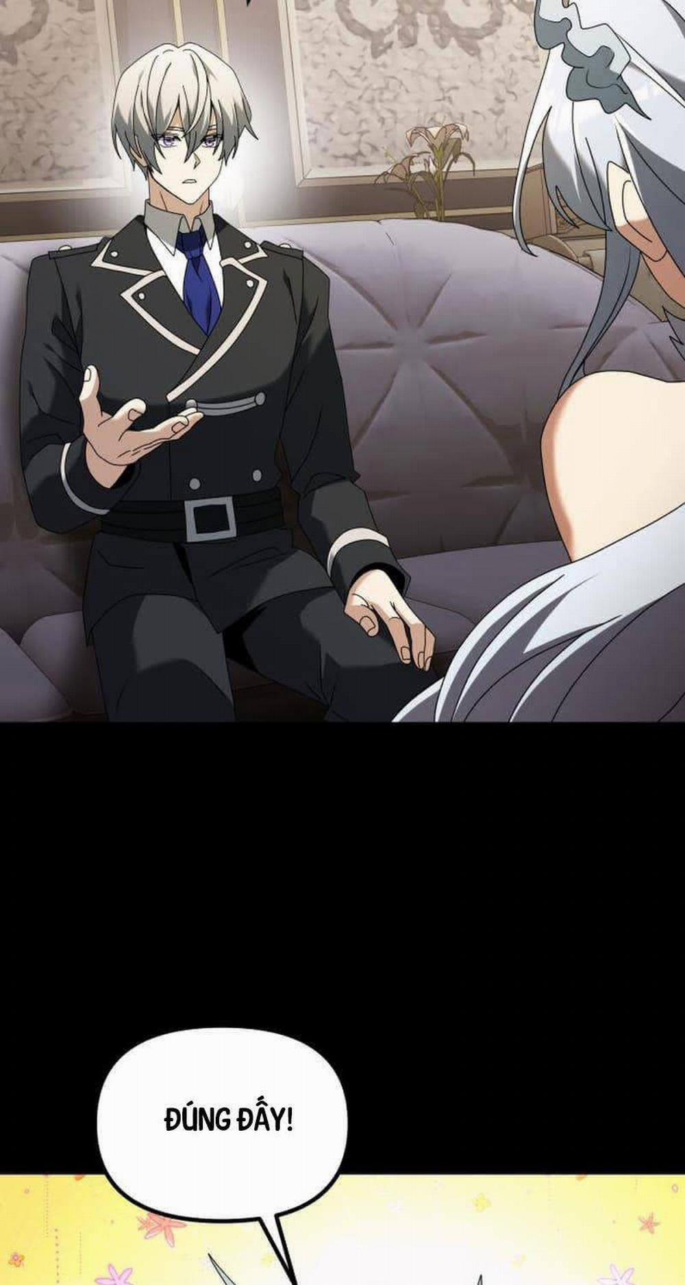 Hắc Kị Sĩ Thiên Tài Giới Hạn Thời Gian 70 trang 58