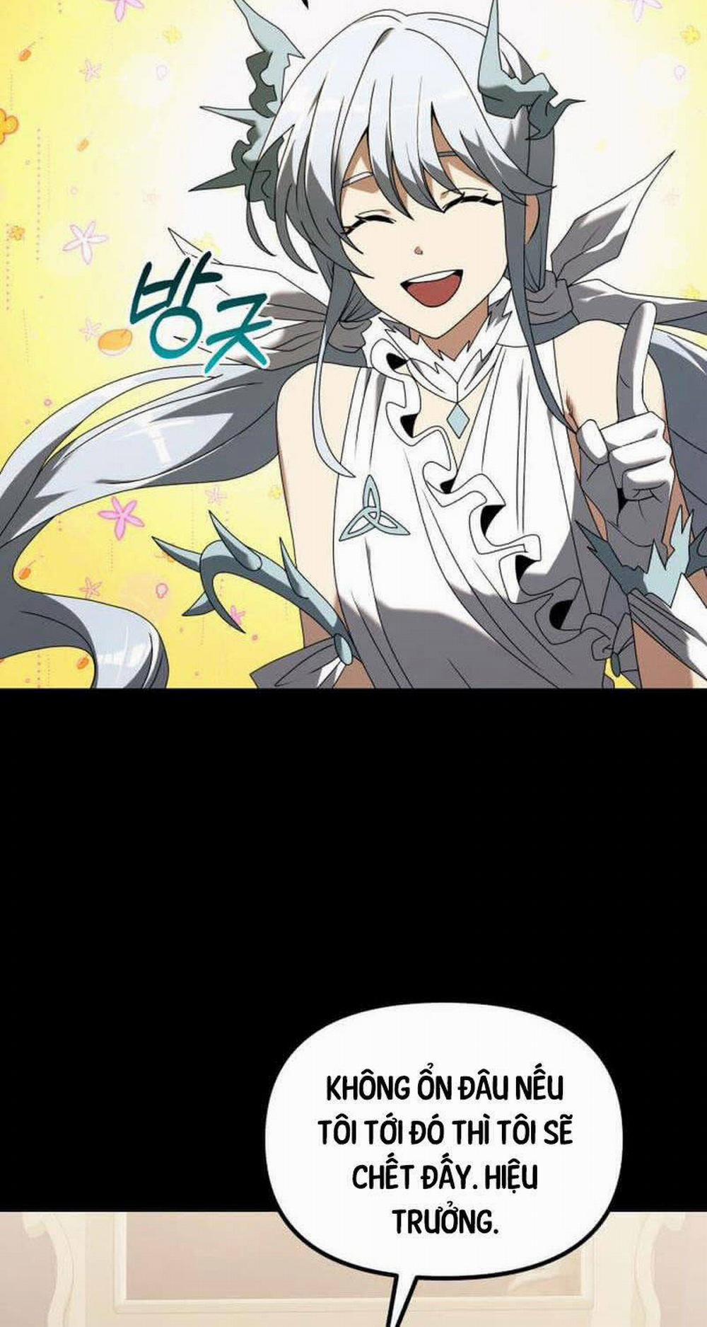 Hắc Kị Sĩ Thiên Tài Giới Hạn Thời Gian 70 trang 59