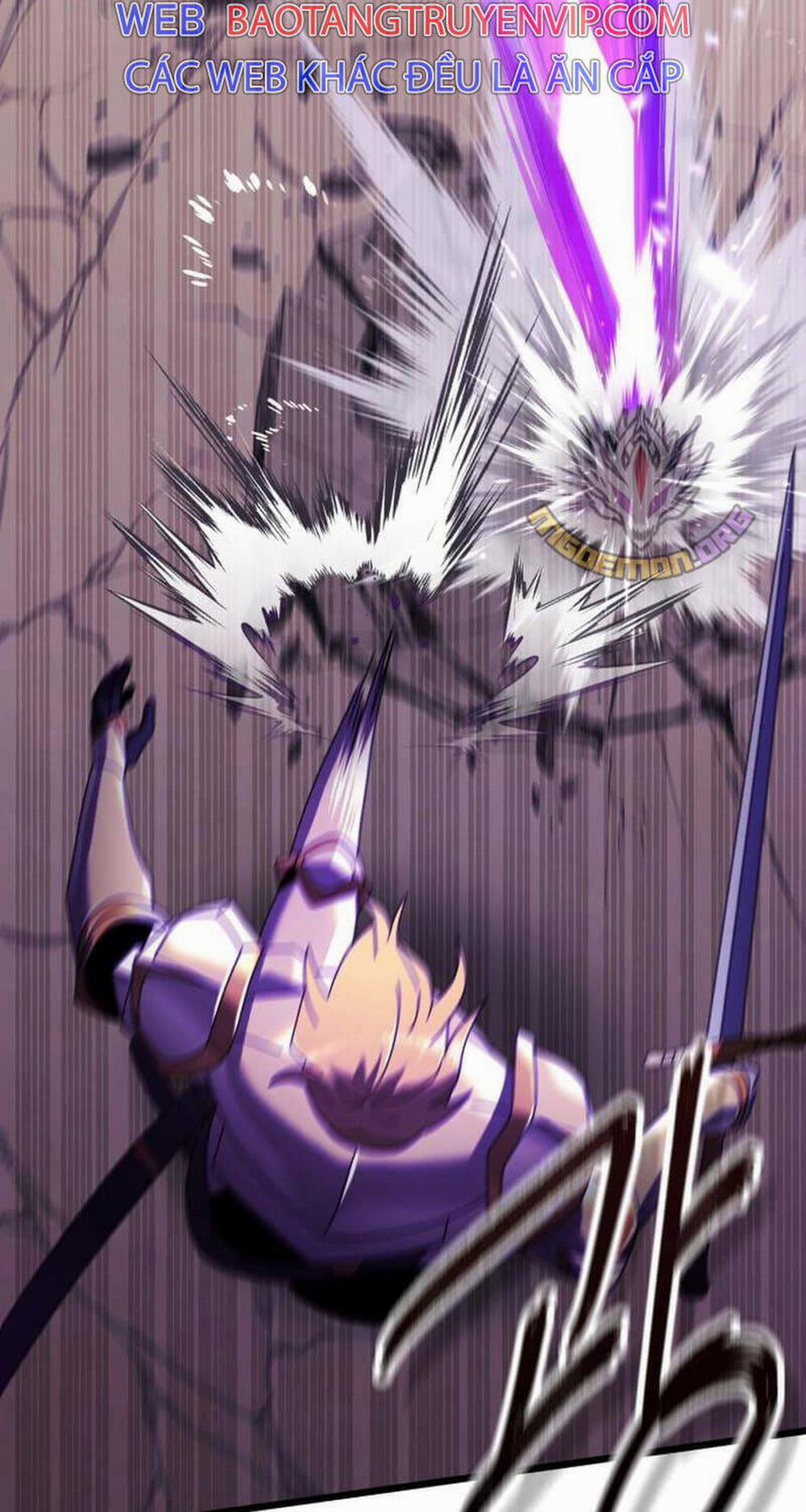 Hắc Kị Sĩ Thiên Tài Giới Hạn Thời Gian 70 trang 6