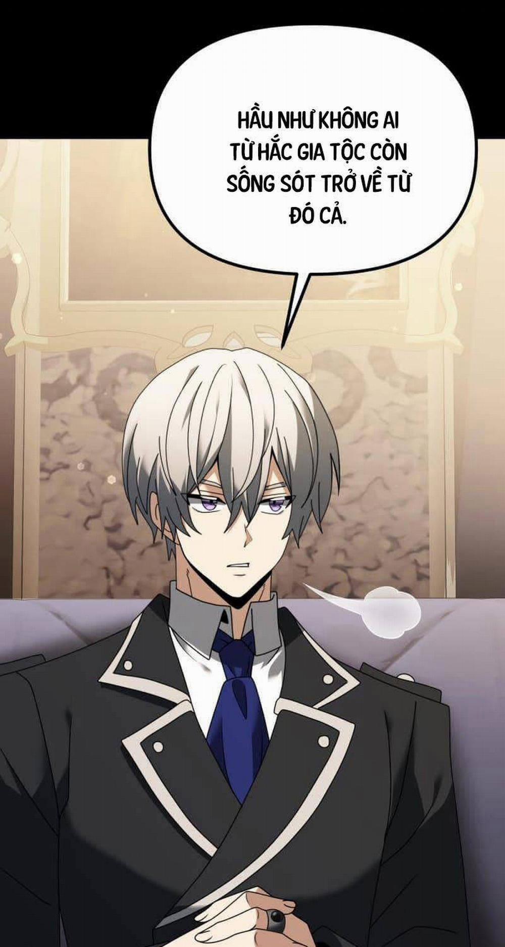 Hắc Kị Sĩ Thiên Tài Giới Hạn Thời Gian 70 trang 62