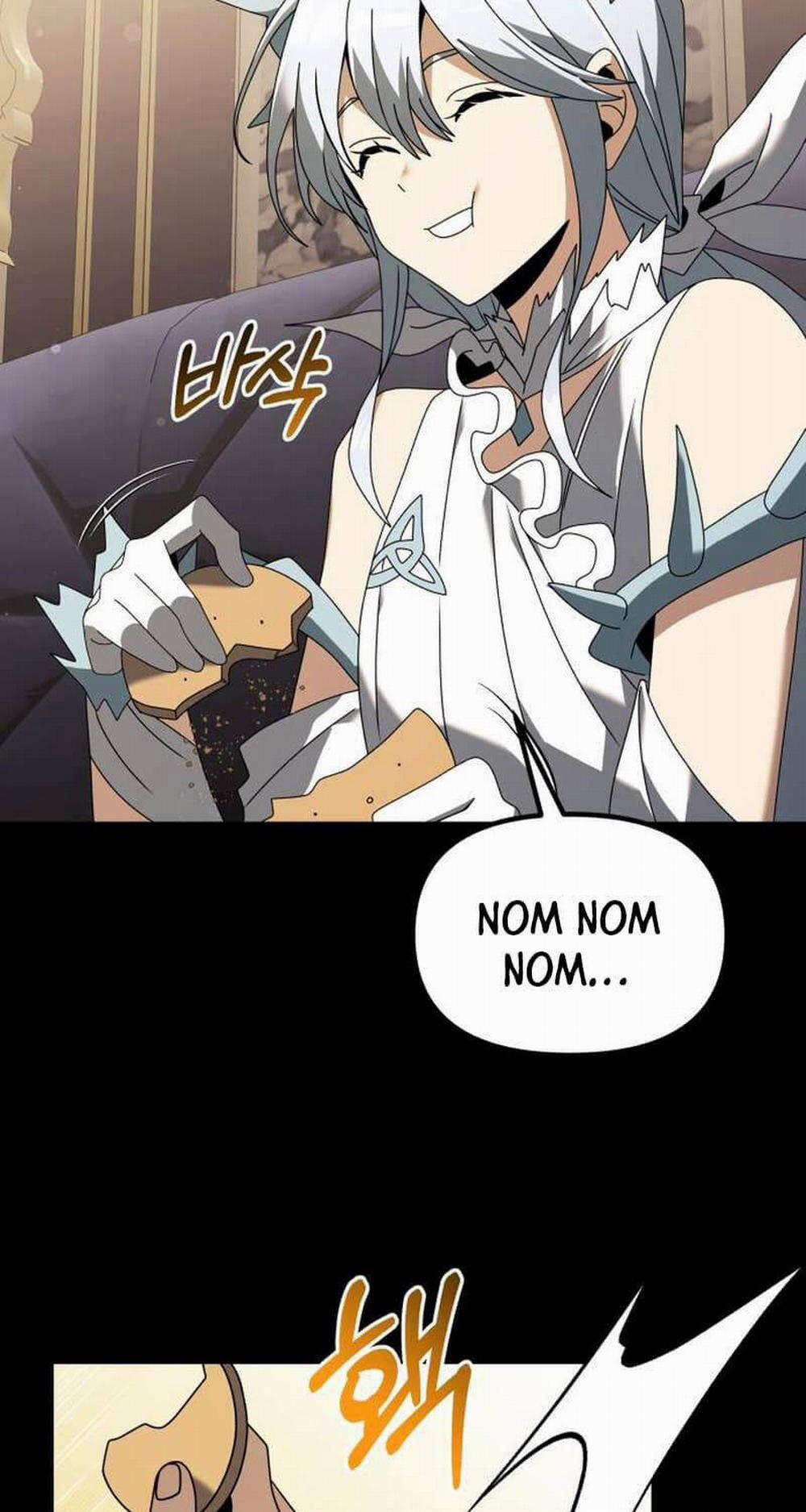 Hắc Kị Sĩ Thiên Tài Giới Hạn Thời Gian 70 trang 64