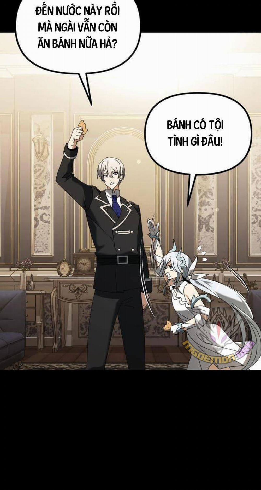 Hắc Kị Sĩ Thiên Tài Giới Hạn Thời Gian 70 trang 66