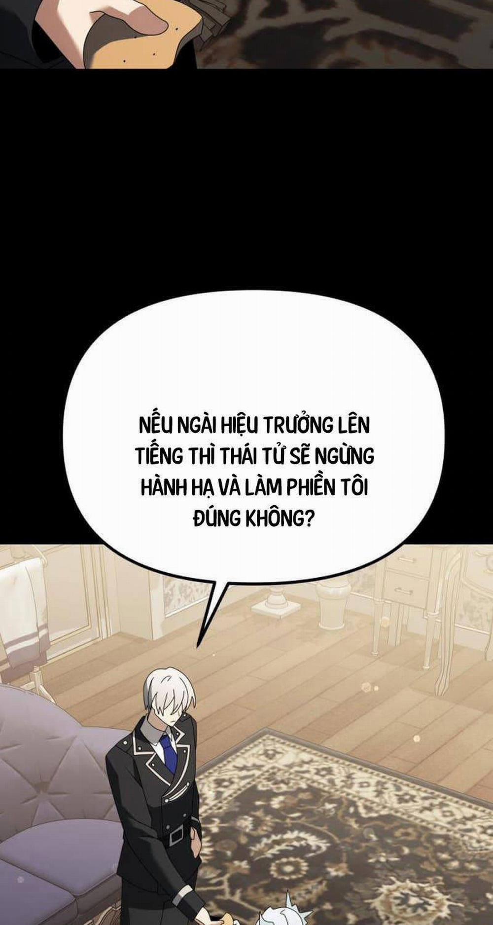 Hắc Kị Sĩ Thiên Tài Giới Hạn Thời Gian 70 trang 68