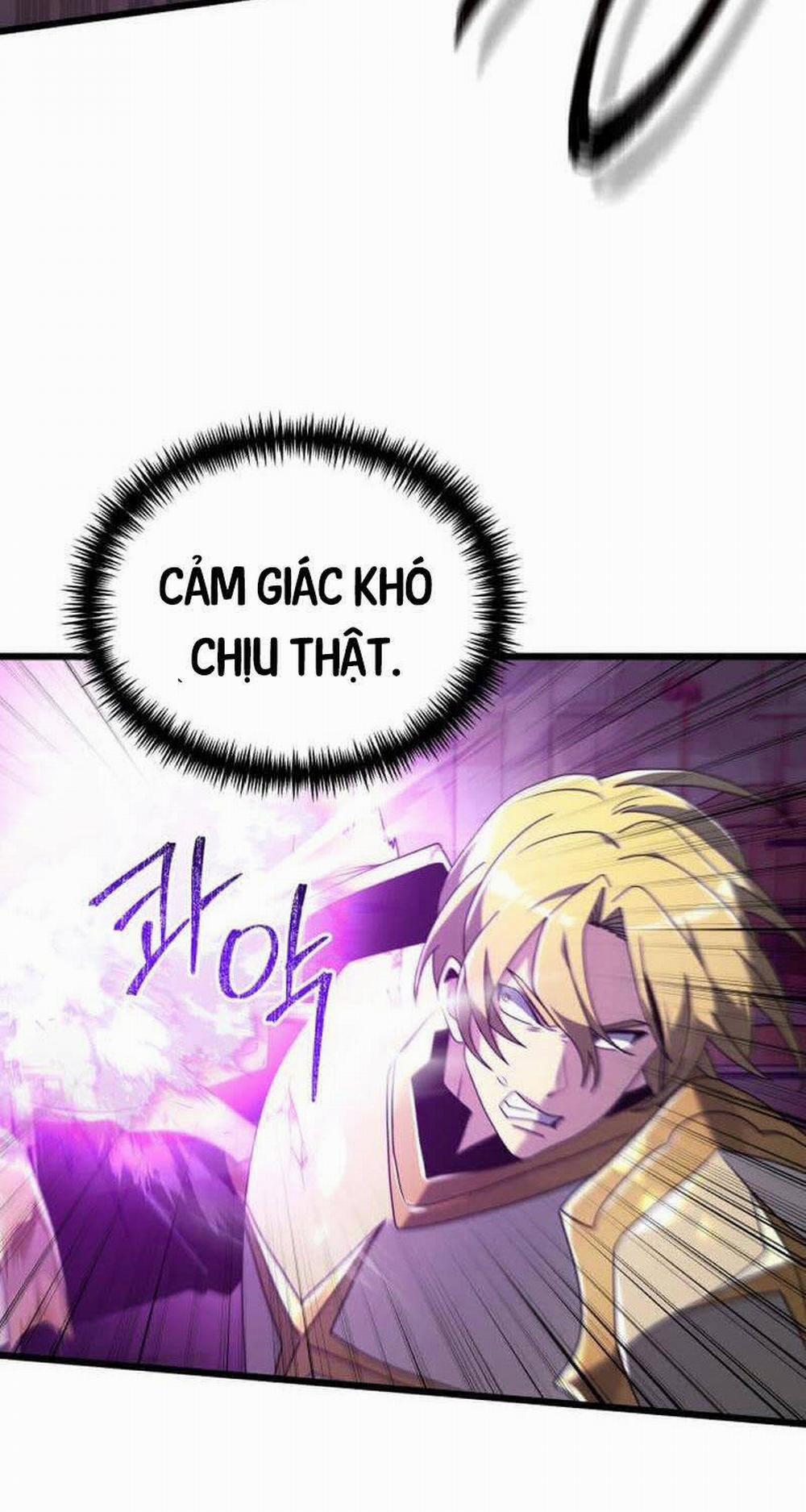 Hắc Kị Sĩ Thiên Tài Giới Hạn Thời Gian 70 trang 7