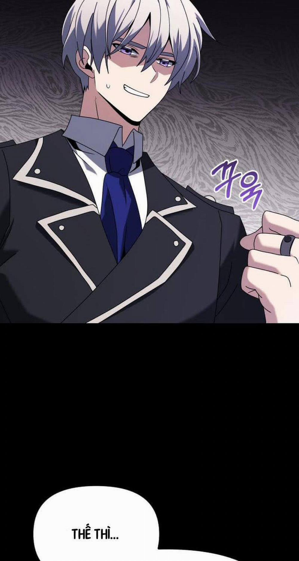Hắc Kị Sĩ Thiên Tài Giới Hạn Thời Gian 70 trang 74