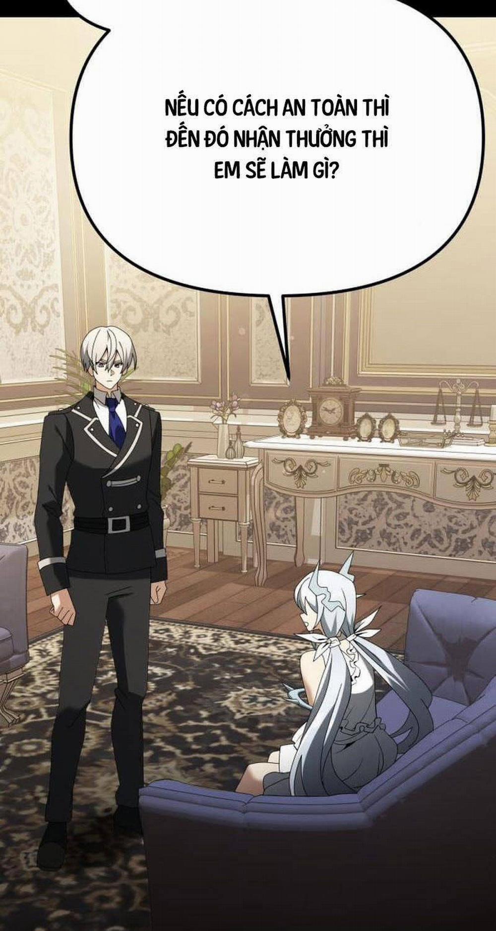 Hắc Kị Sĩ Thiên Tài Giới Hạn Thời Gian 70 trang 75