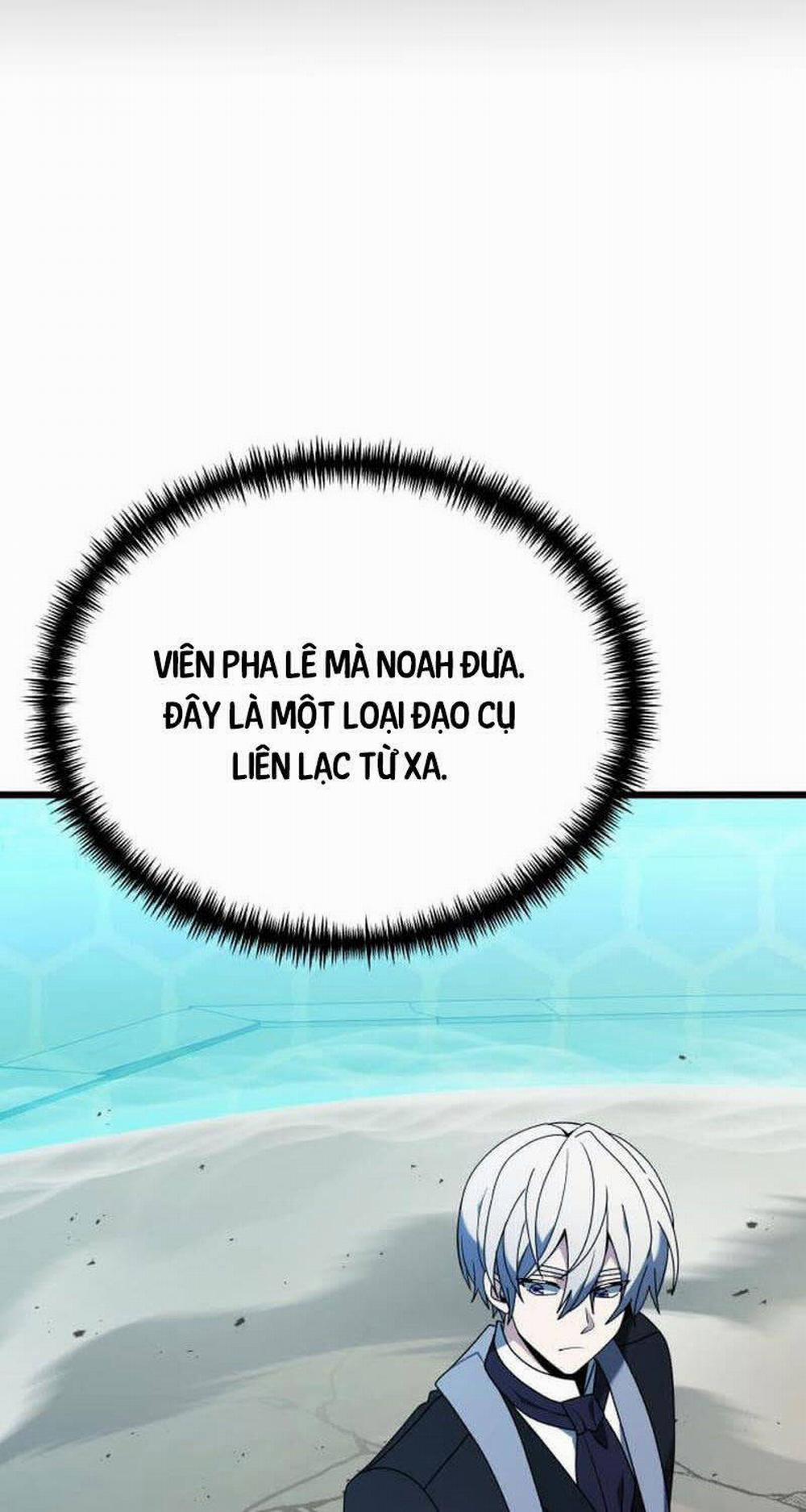 Hắc Kị Sĩ Thiên Tài Giới Hạn Thời Gian 70 trang 79